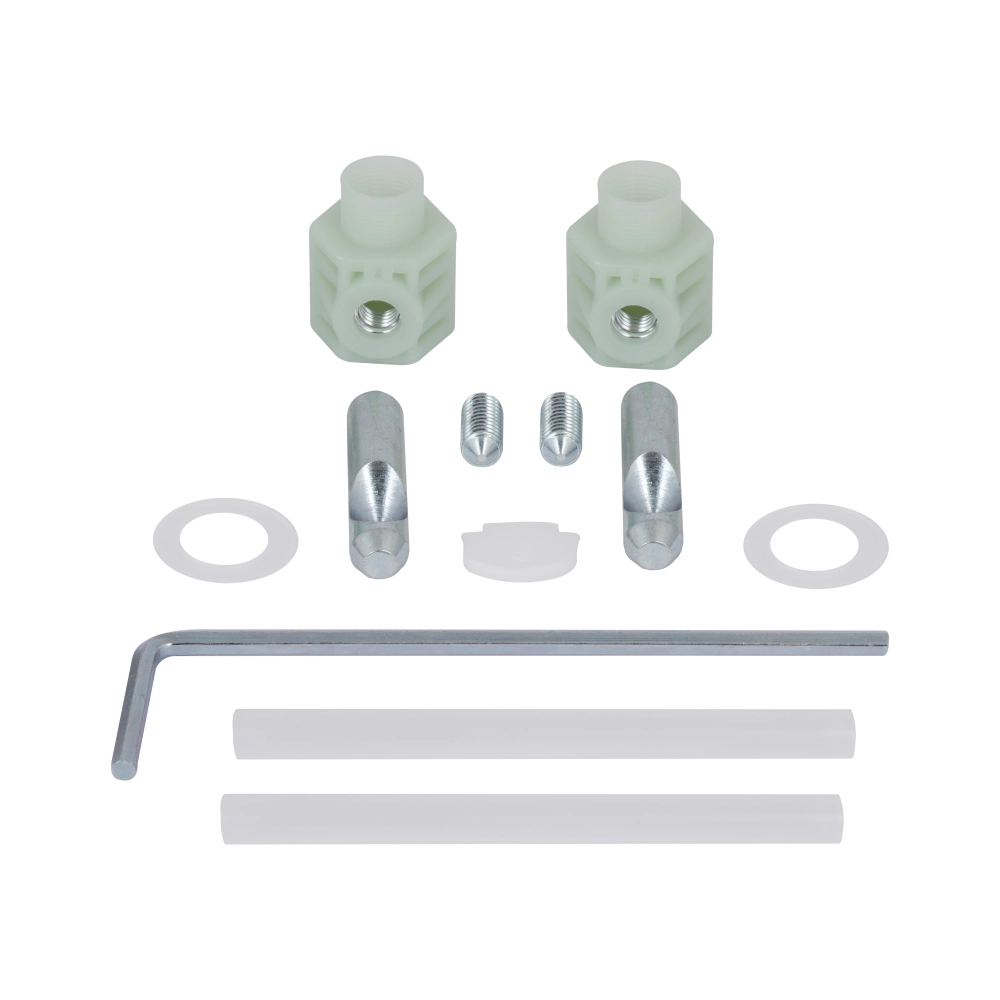 Комплект Grohe Set Унітаз TOPPER-0302-T3 + Інсталяція Grohe Rapid SL 38772001 (38772001TOPPER0302T3)