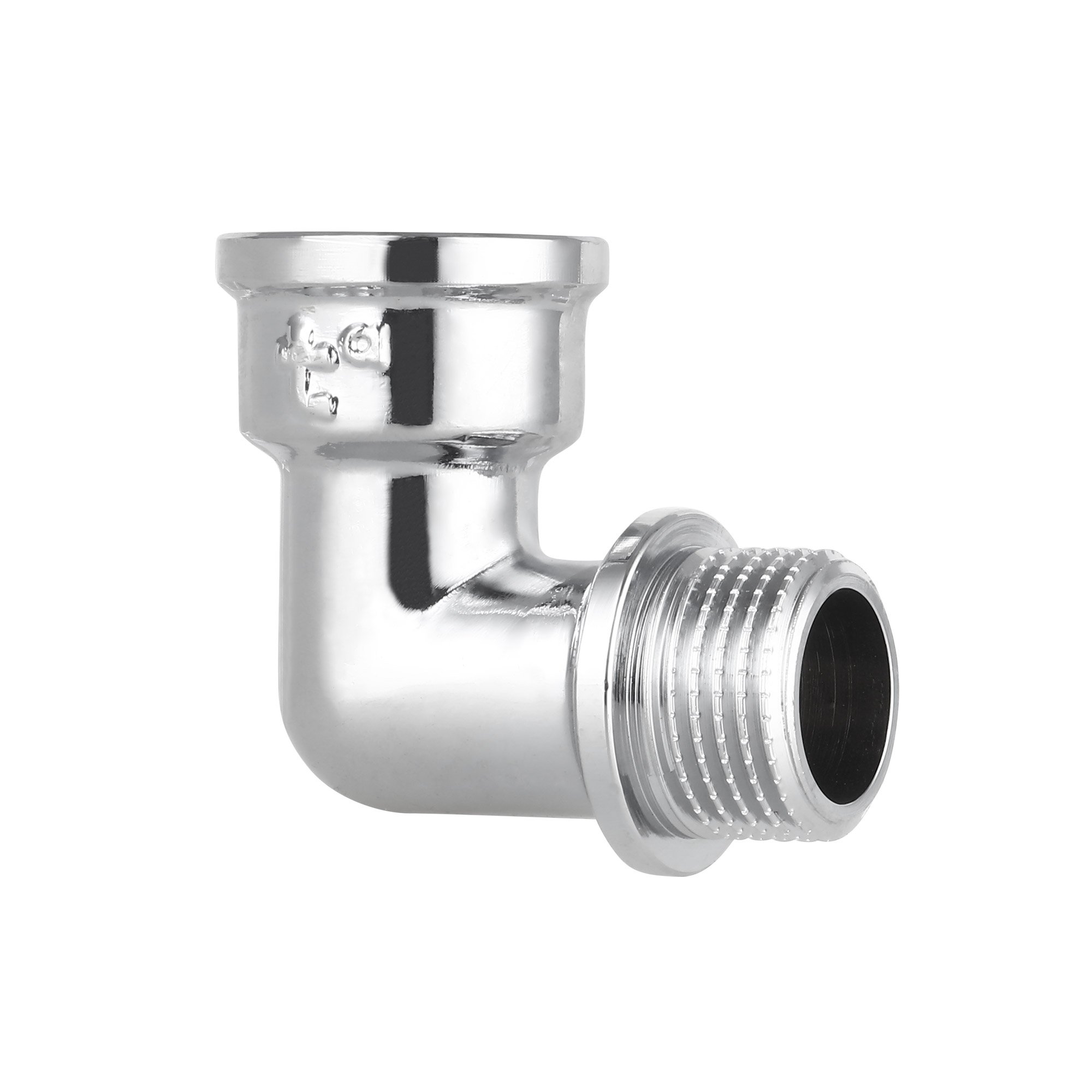 Кут Thermo Alliance Forte 1/2" ВЗ хром SF372H15