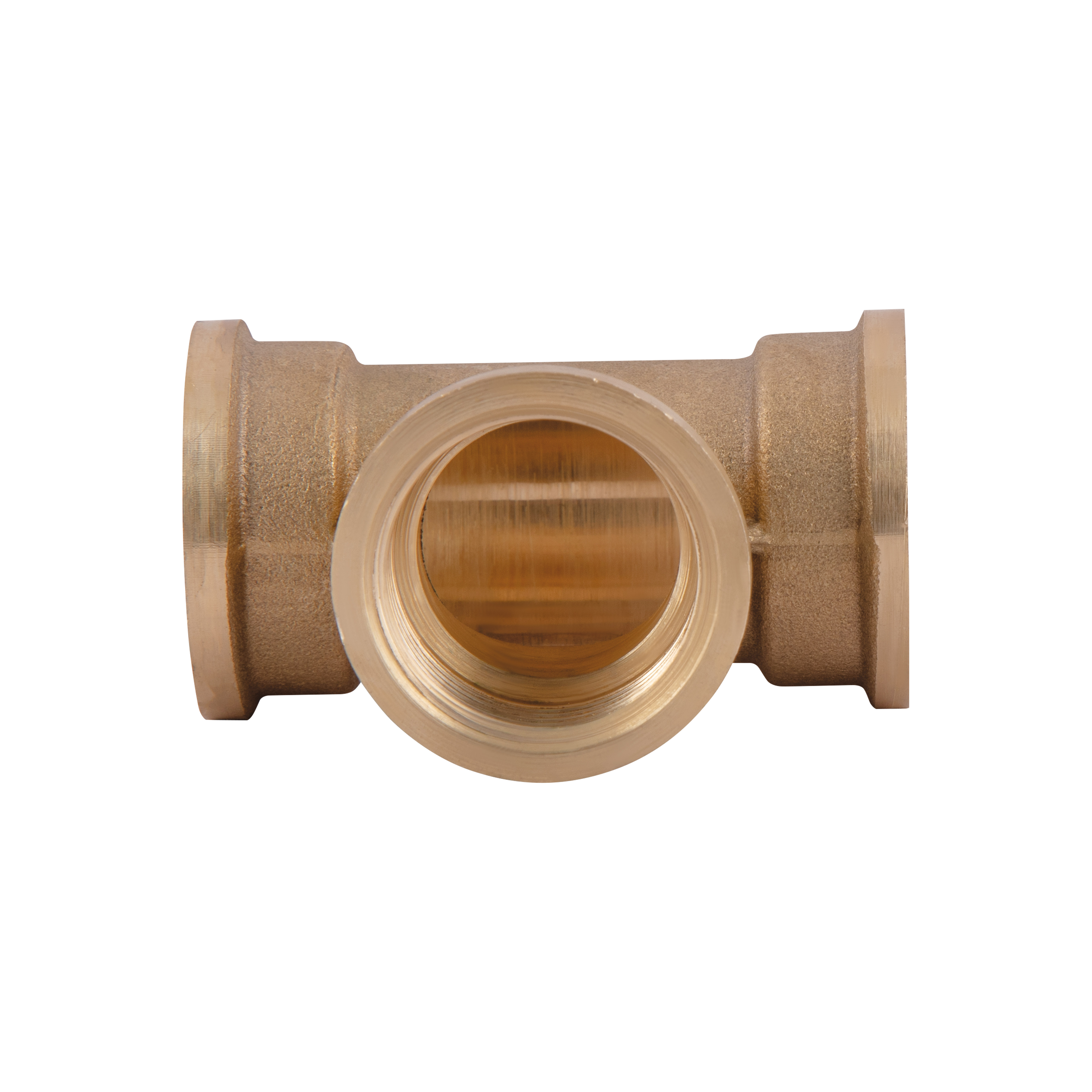 Трійник Thermo Alliance Standart 3/4" ВР SD41120
