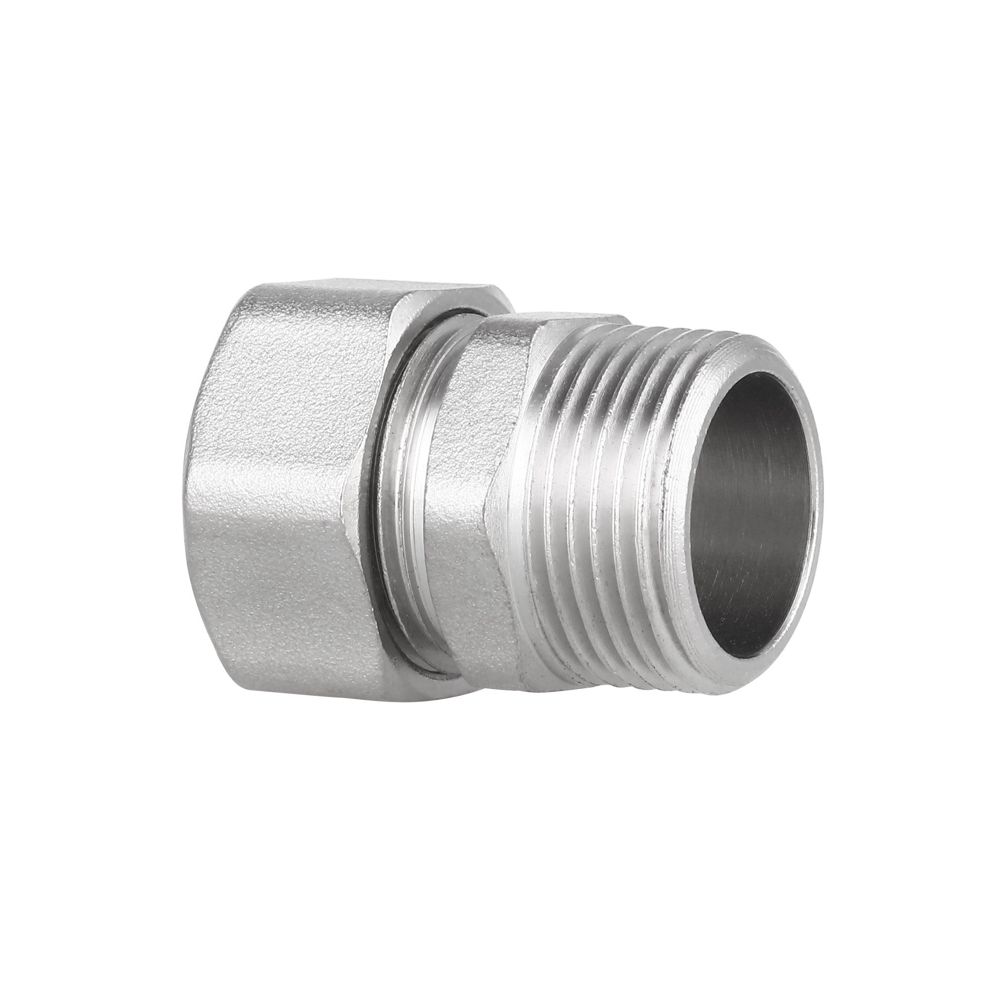 Перехідник обтискний Thermo Alliance Standart 20х3/4" ЗР SD154W2020