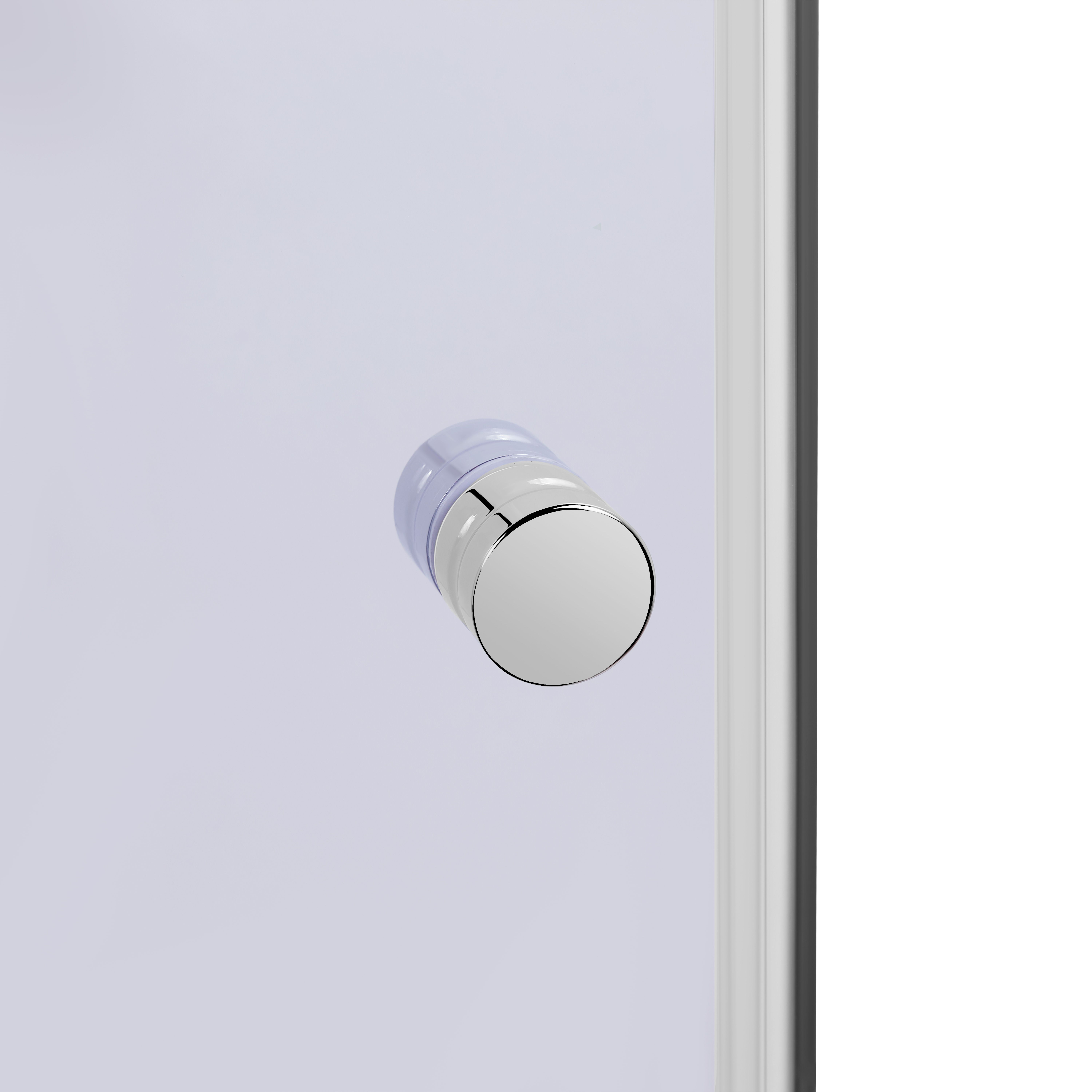 Душова кабіна Lidz Wawel SC90x90.SAT.LOW.GR, скло тон. 4 мм + Lidz Душовий піддон KAPIELKA ST90x90х14