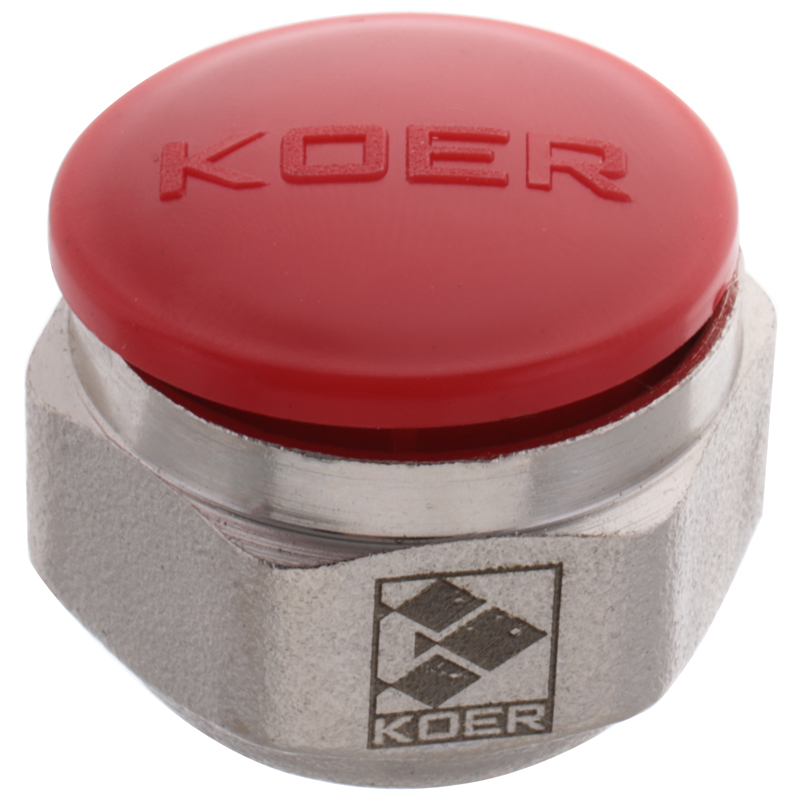 Євроконус 3/4"x16 KOER KR.1151 (KR2688)