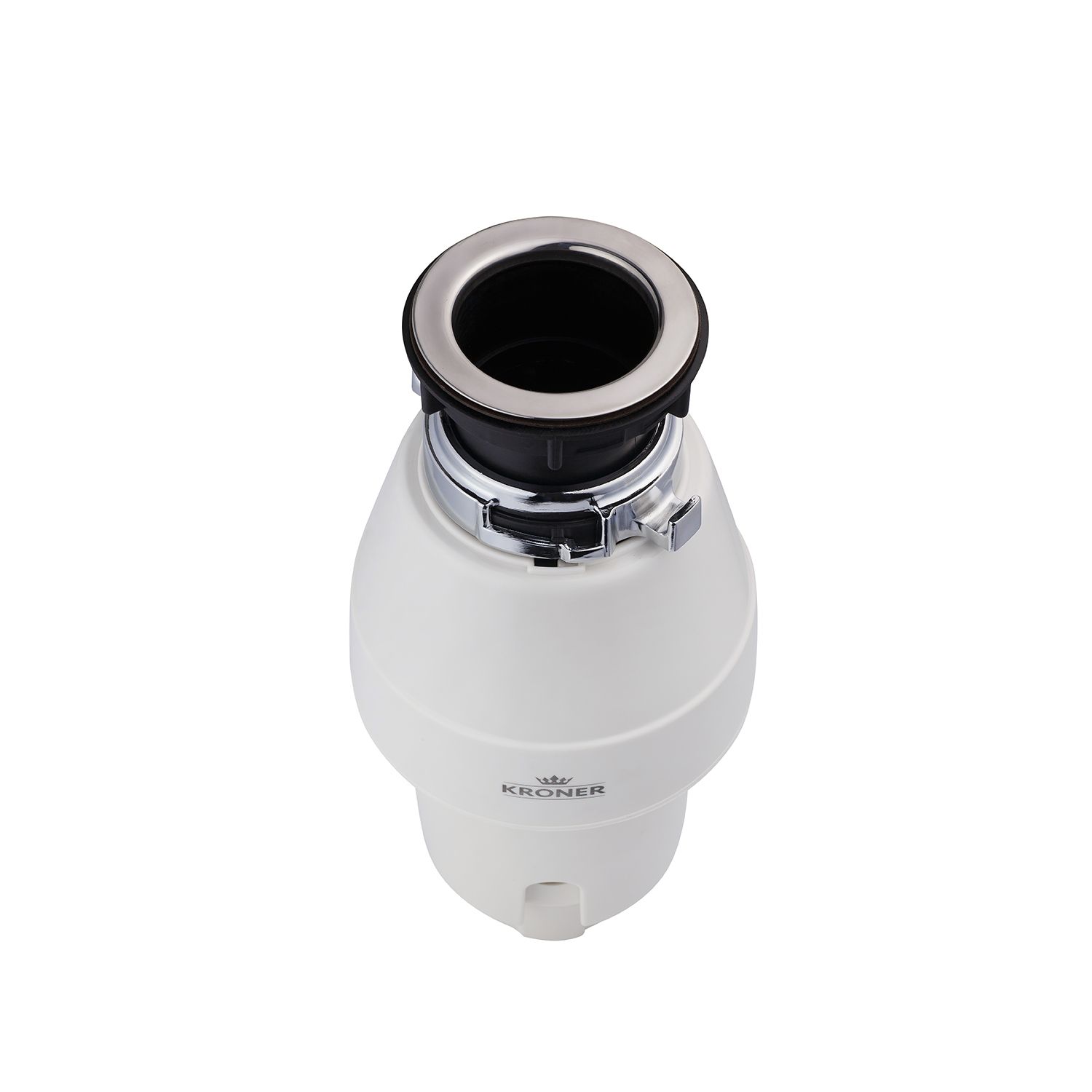 Подрібнювач харчових відходів Kroner KRP Kaiman WHI - 375W