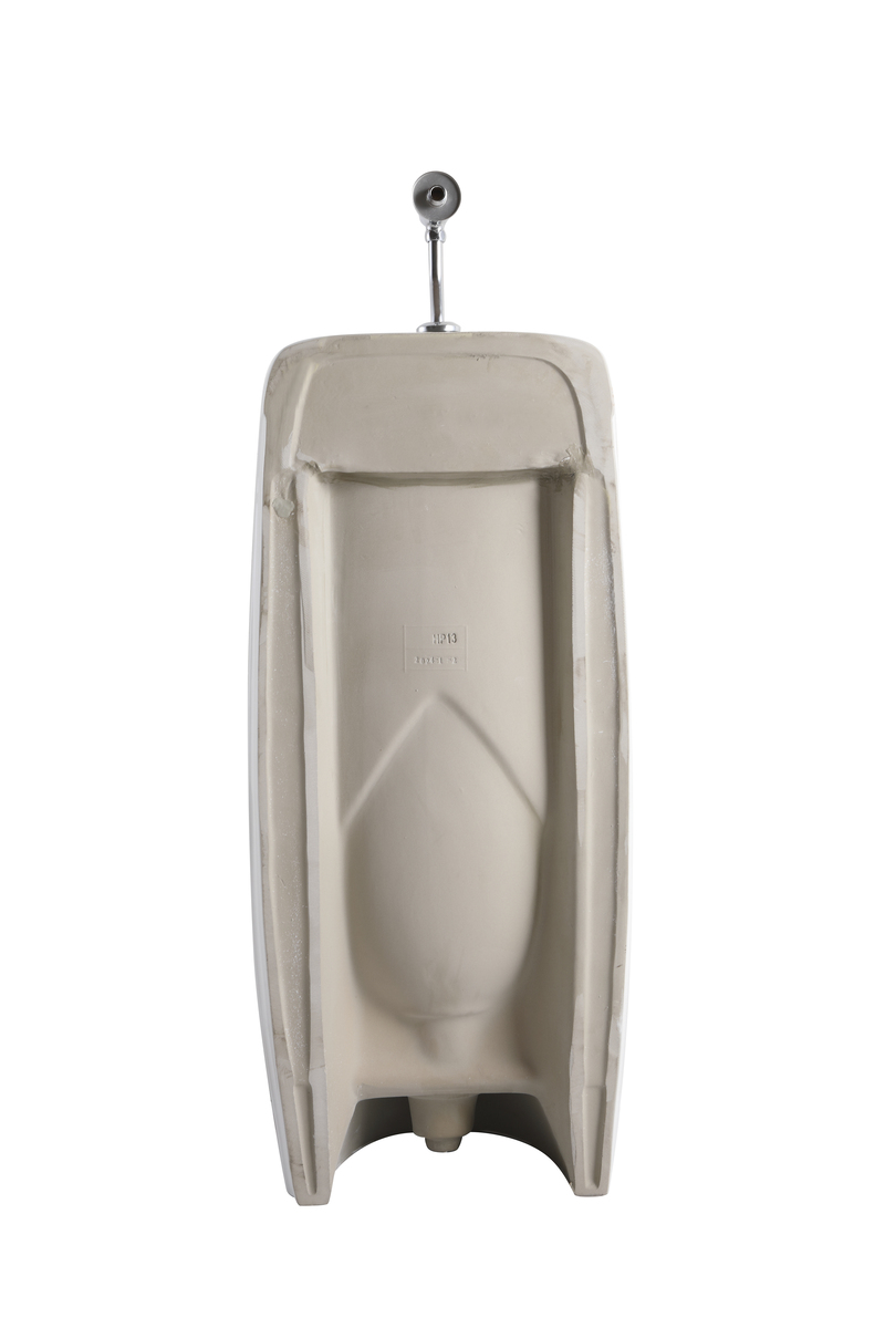 Пісуар підлоговий MIXXUS PREMIUM BEVEL-0902 440x320x970mm з краном для пісуара (MP6666)