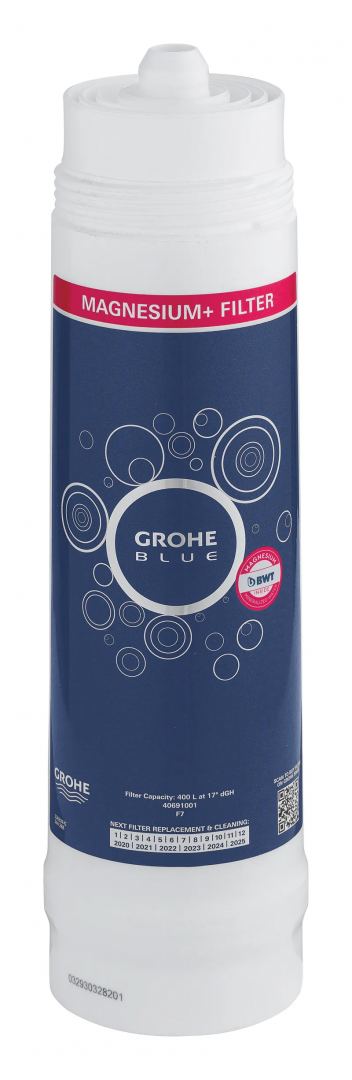 Фільтр Магній+ Grohe Blue Accessories (40691001)