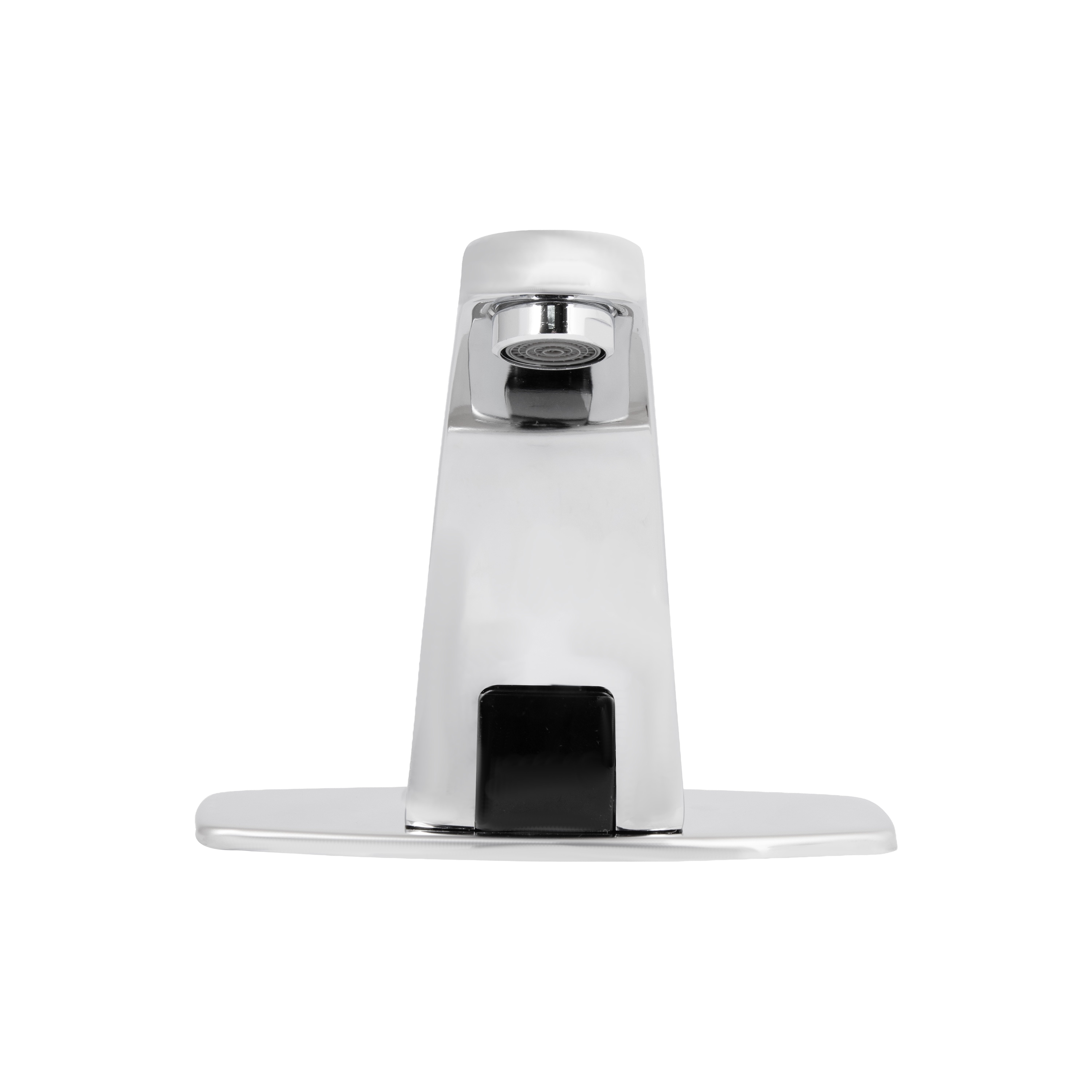 Змішувач для раковини Lidz Tech 077 безконтактний LDTEC077CRM32533 Chrome