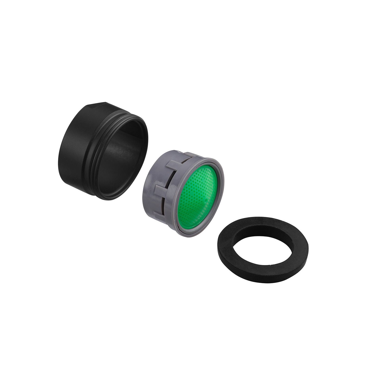 Аератор для змішувача Kroner KRP - SCH924 з зовнішньою різьбою