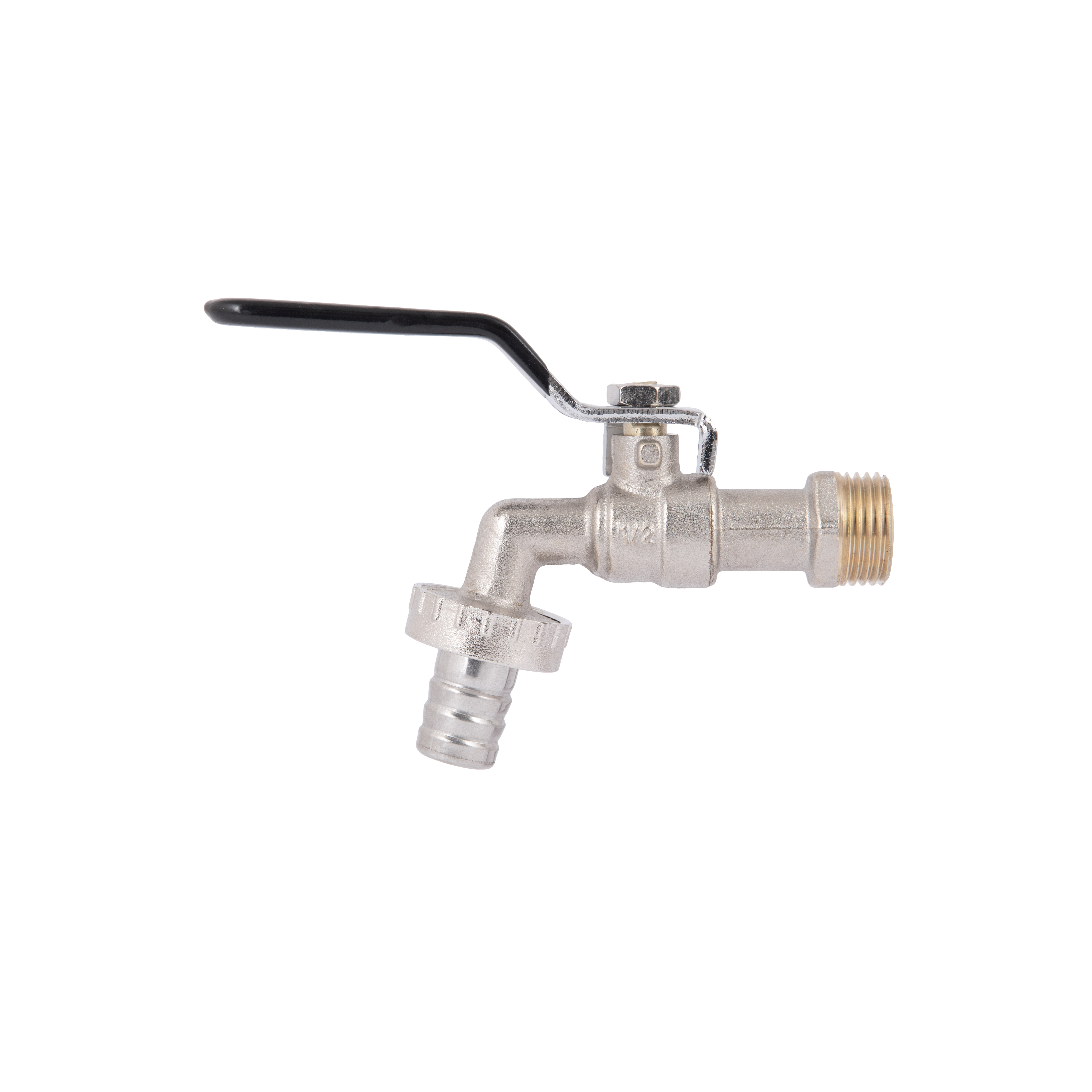 Кран поливальний Thermo Alliance Base 1/2" ЗР SV140W15