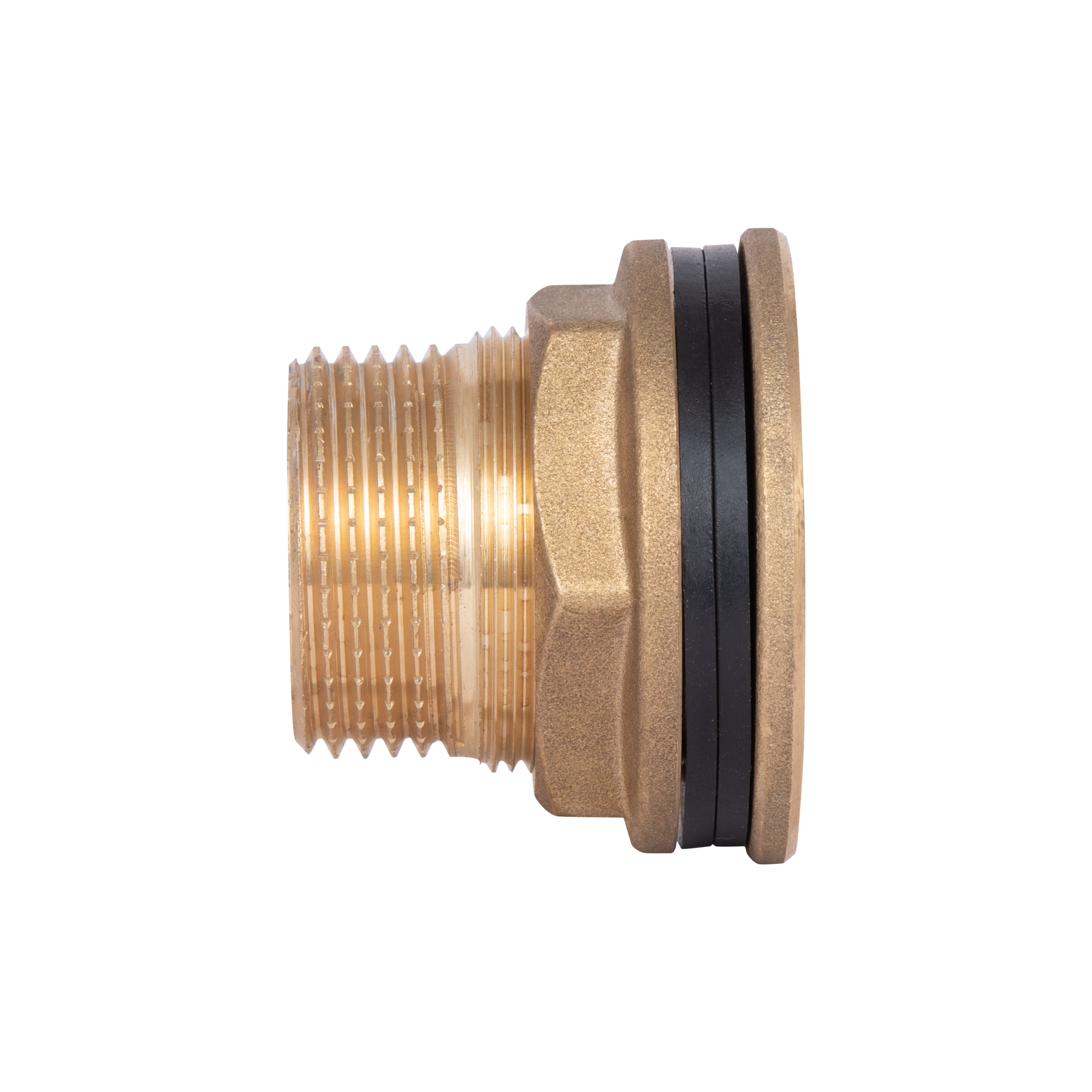 Врізка Thermo Alliance Standart 1" в бак SD40025