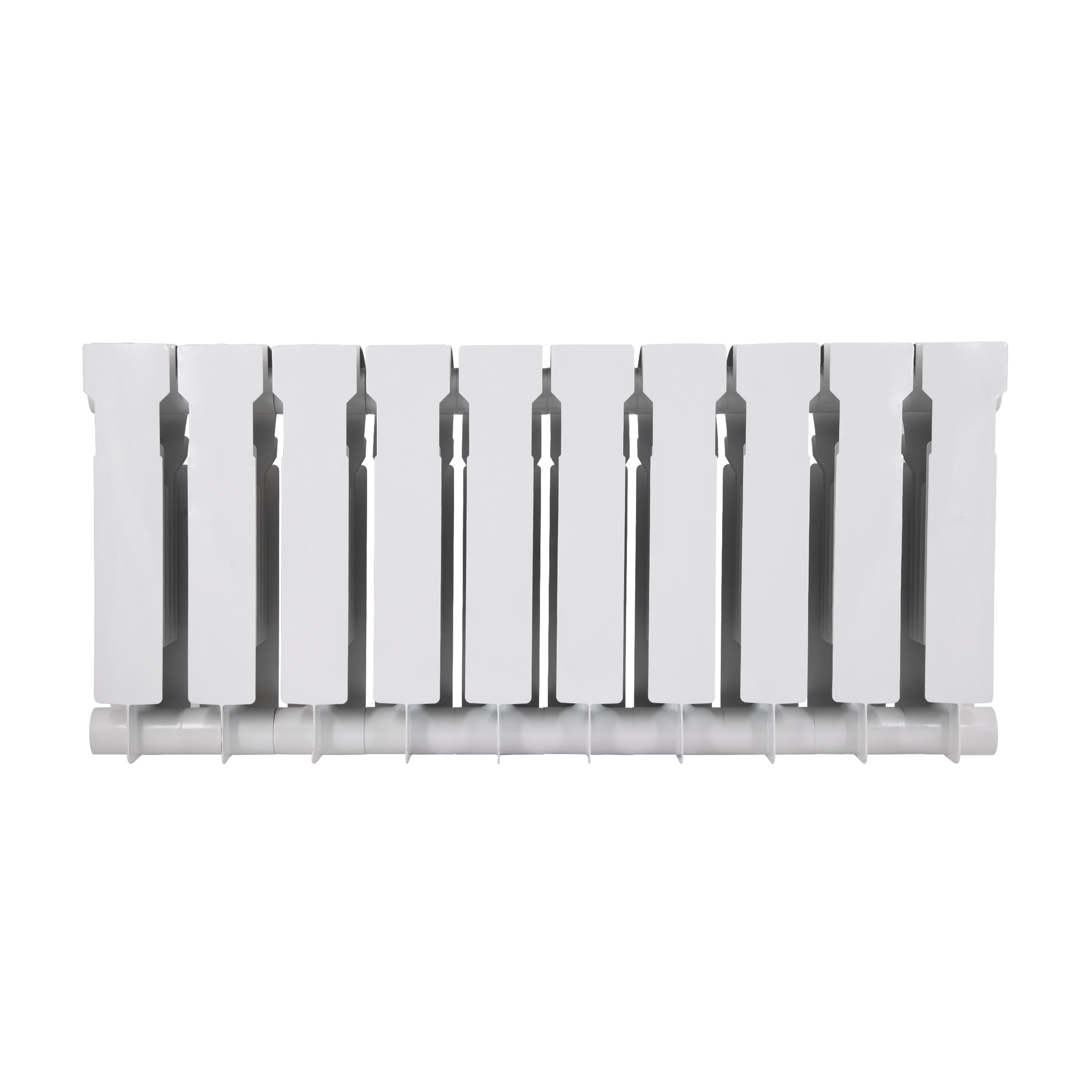 Радіатор біметалічний Thermo Alliance Bi-Ferrum 300/100 1,15 кг