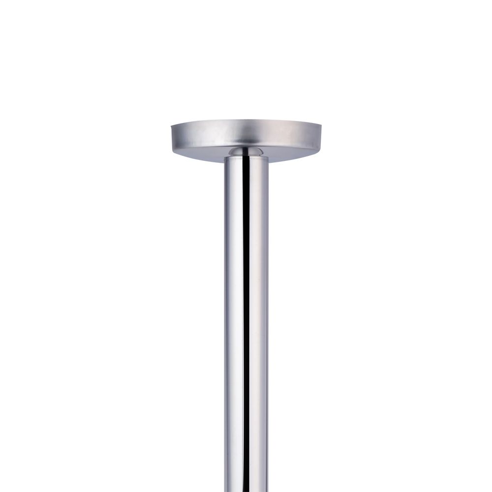 Карниз телескопічний для ванної Direct 1,2-2 м