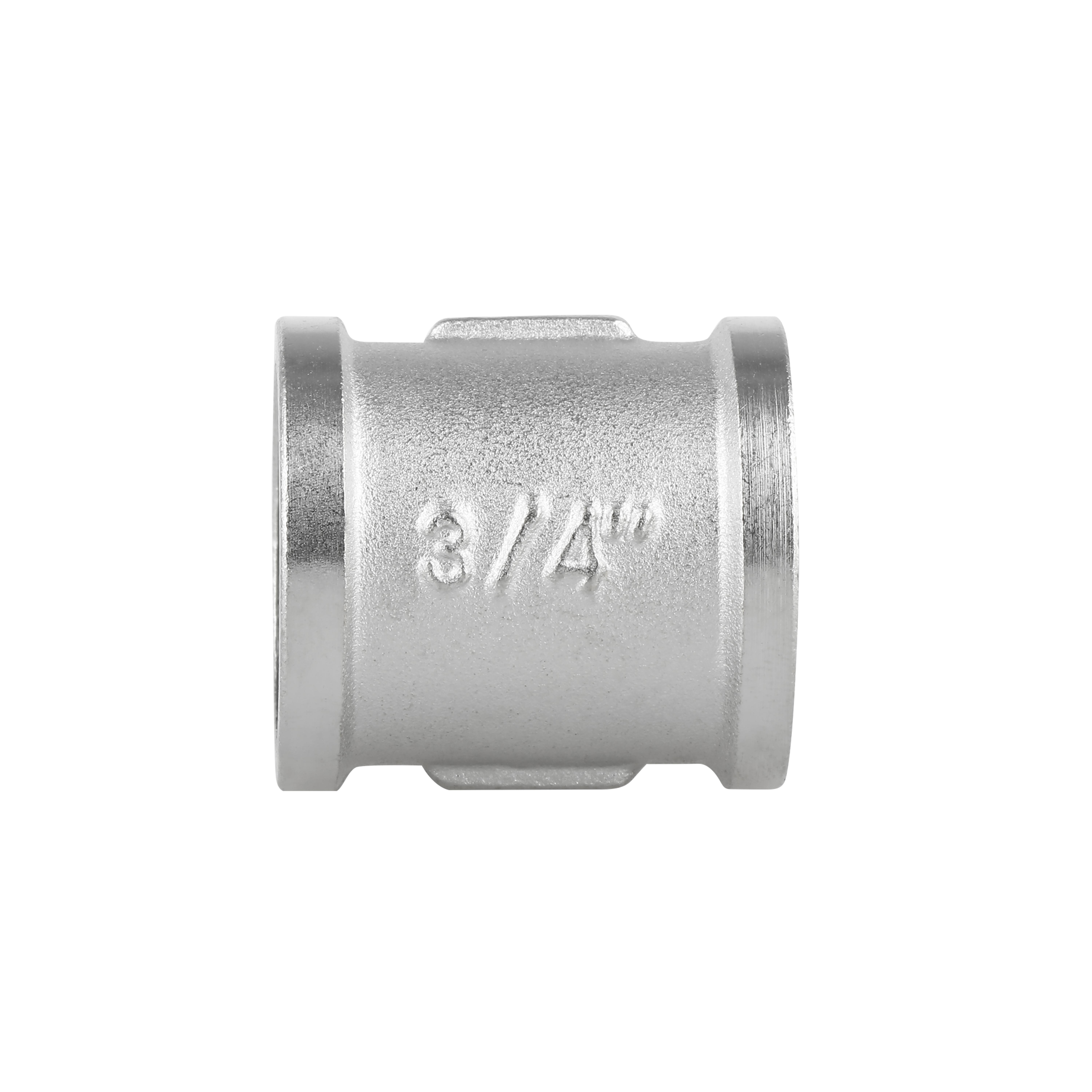 Муфта Thermo Alliance Forte 3/4" ВВ SF35620