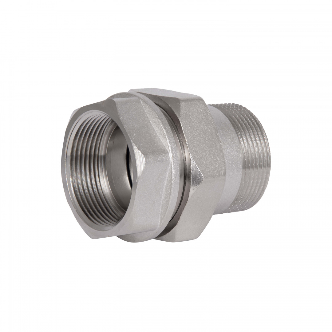 Згін "Американка" Thermo Alliance Forte 1 1/2 прямий SF190W40