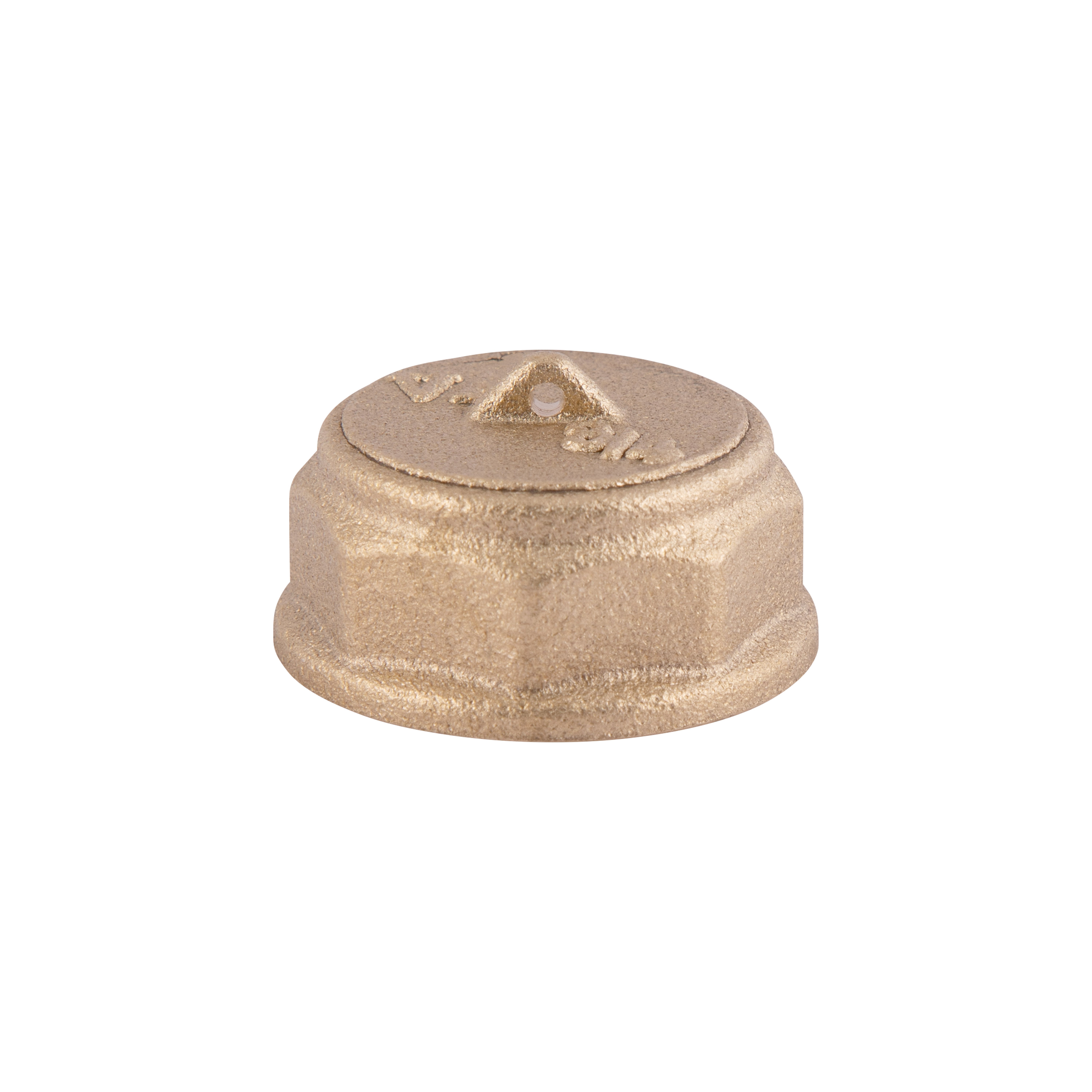 Заглушка Thermo Alliance Standart 3/4" ВР SD40220