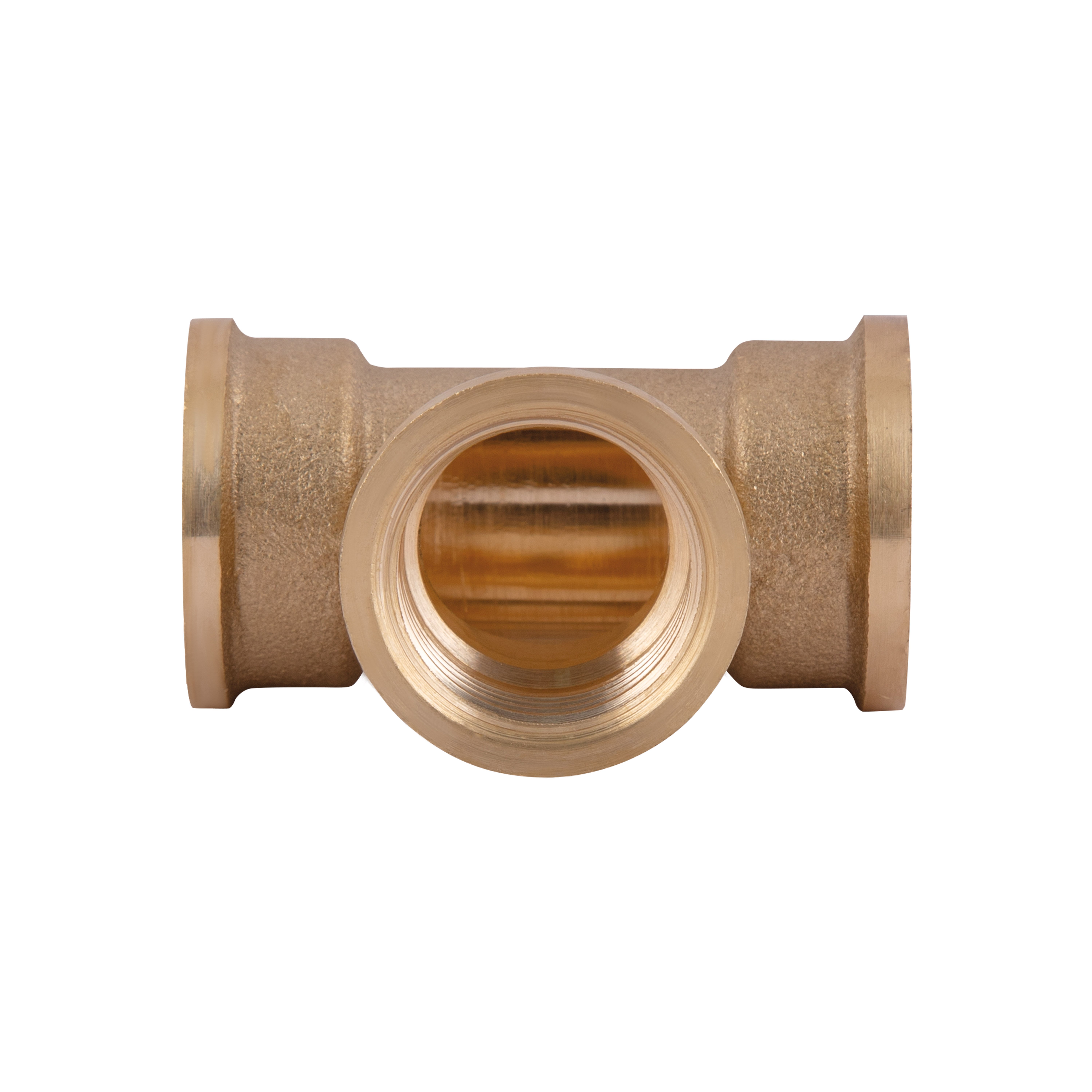 Трійник Thermo Alliance Standart 1/2" ВР SD41115