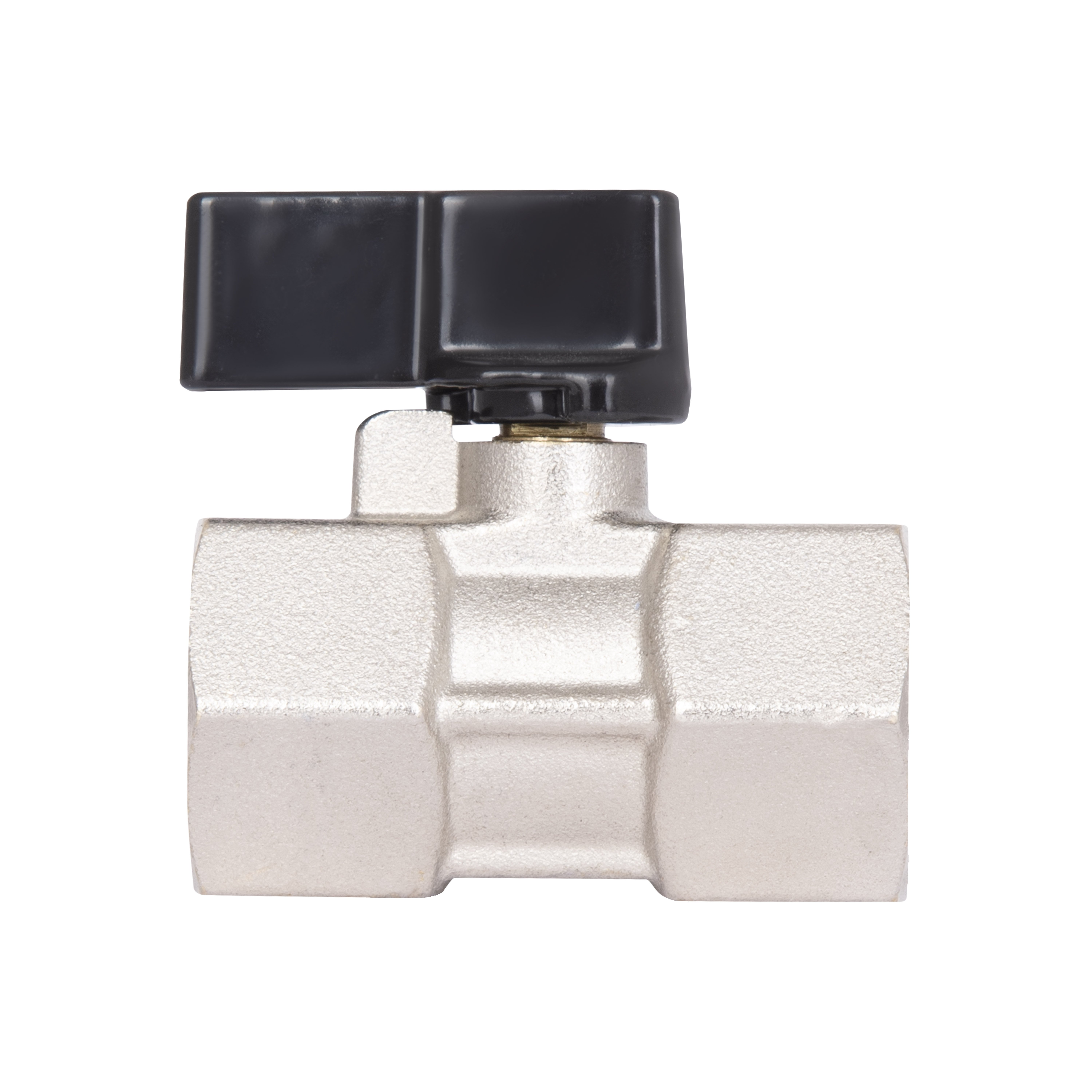 Кран кульовий "міні" Thermo Alliance Forte 1/2" ВР SF265W15