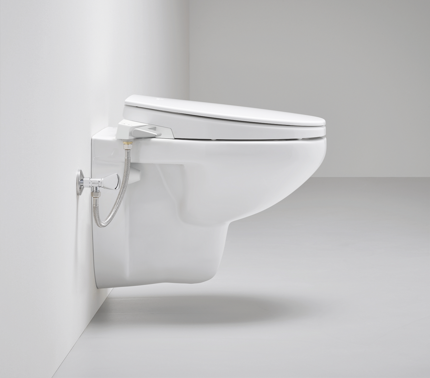 Кришка-біде Grohe Bau Ceramic (39648SH0)