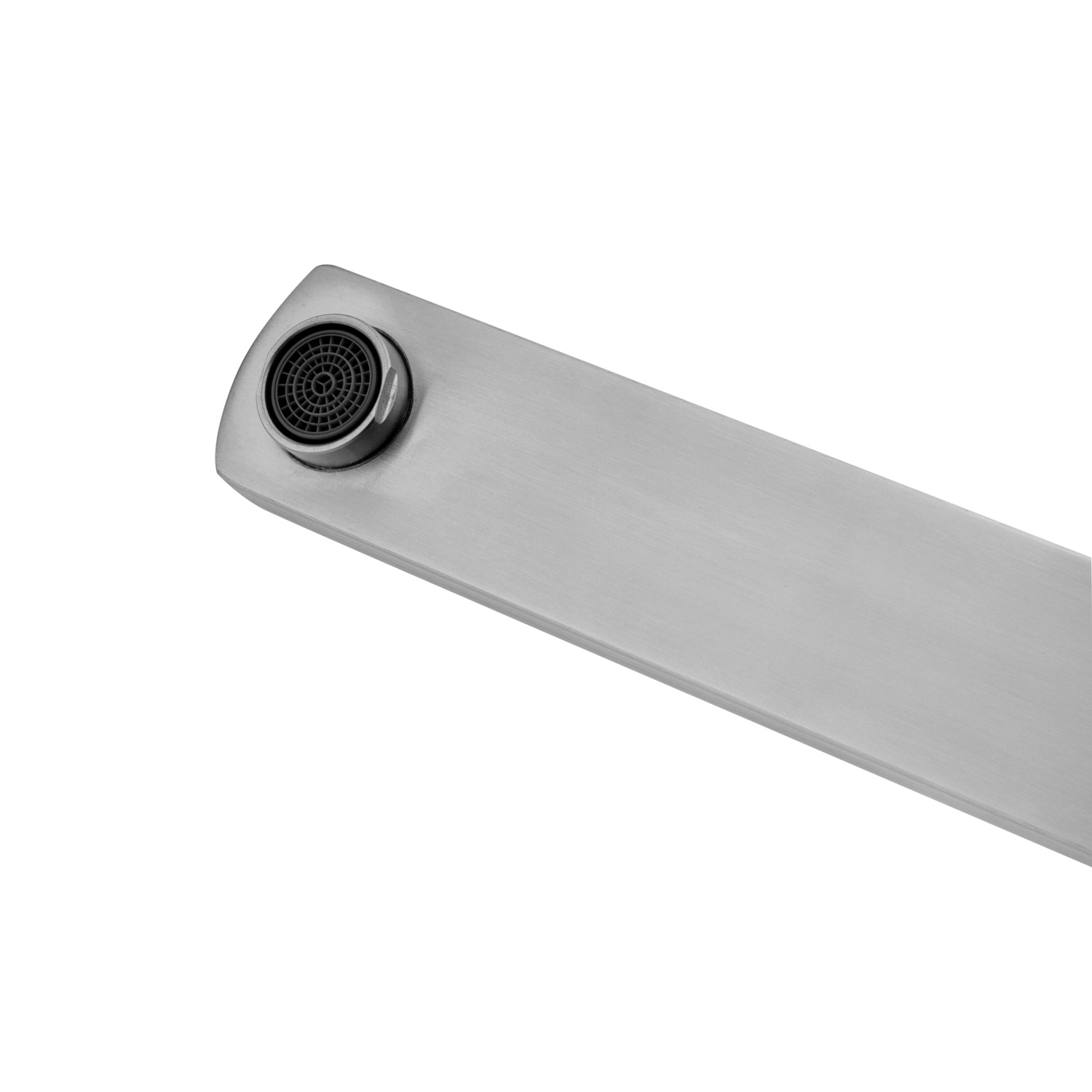 Душова система Kroner KRP Edelstahl Kubus - ESG067