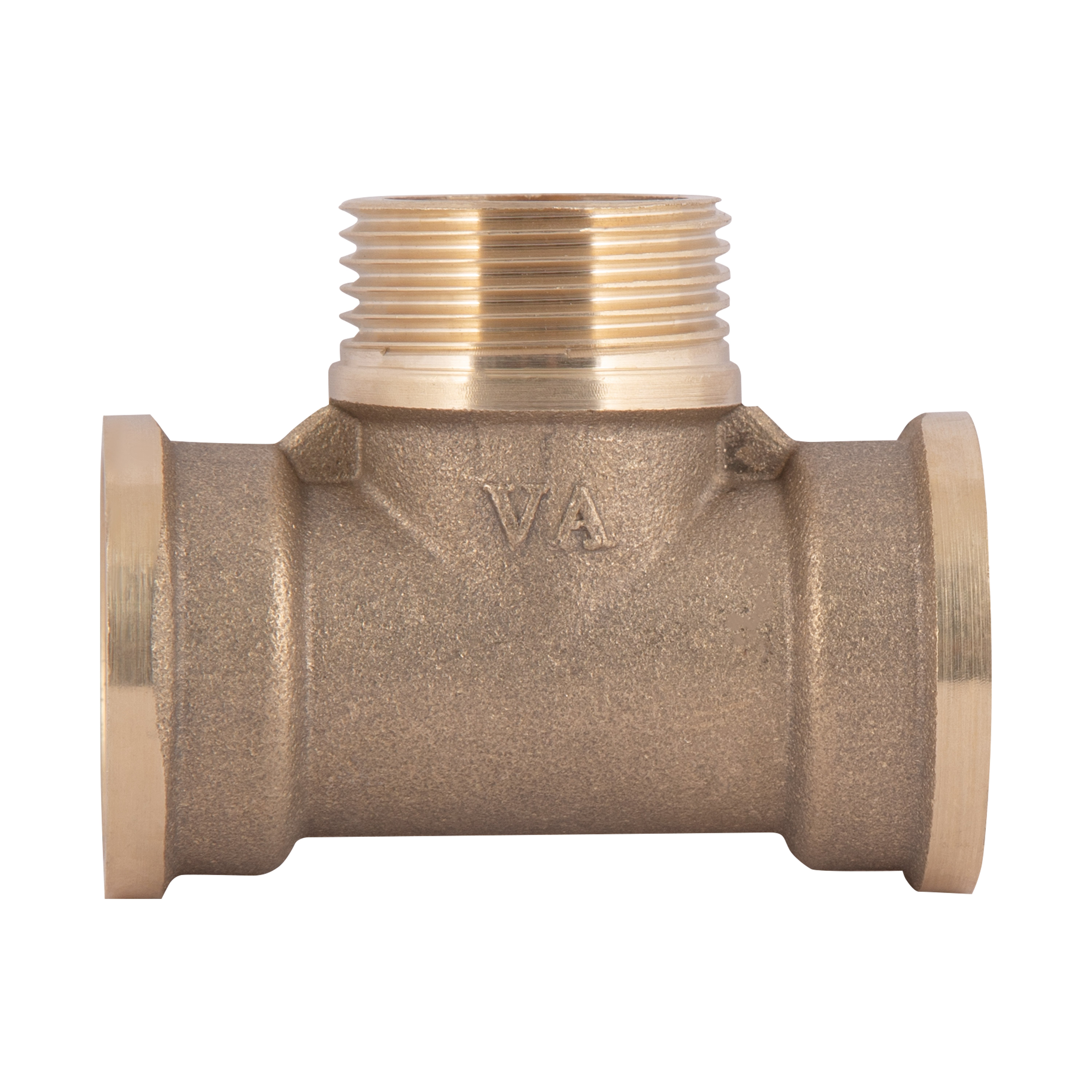 Трійник Thermo Alliance Standart 3/4" ВЗВ SD41520