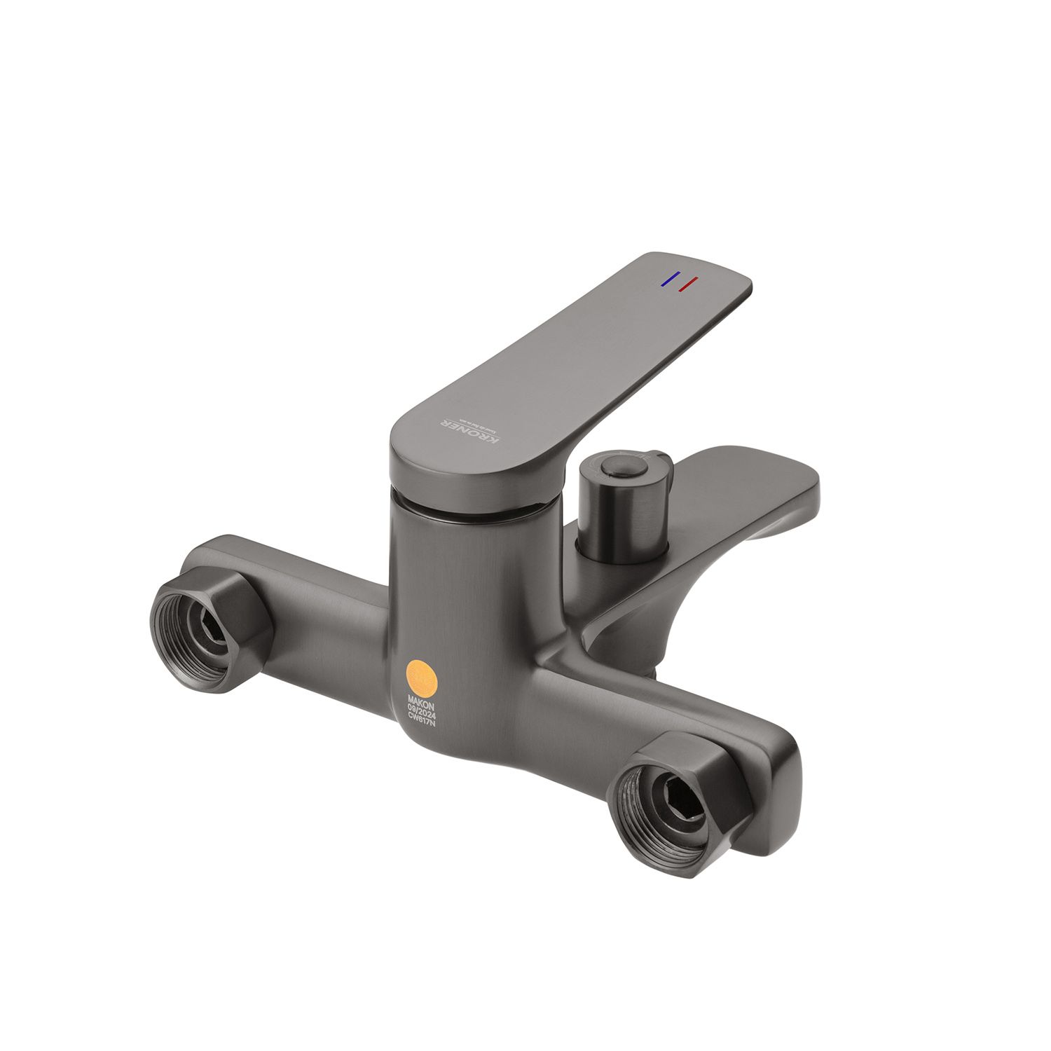 Змішувач для ванни Kroner KRP Makon - GRP060