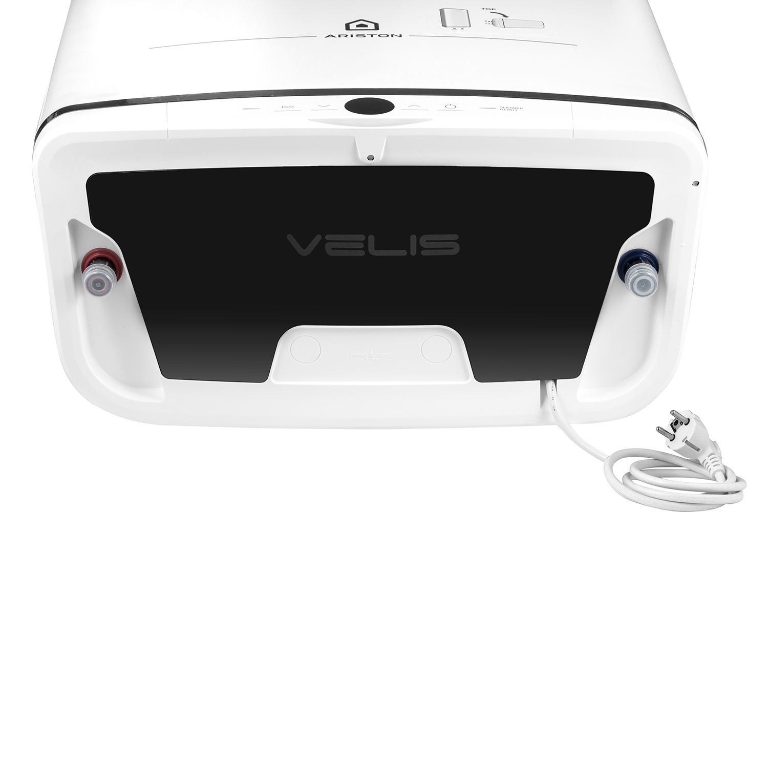 Водонагрівач Ariston Velis PRO 50 EU з мокрим ТЕНом 3626135