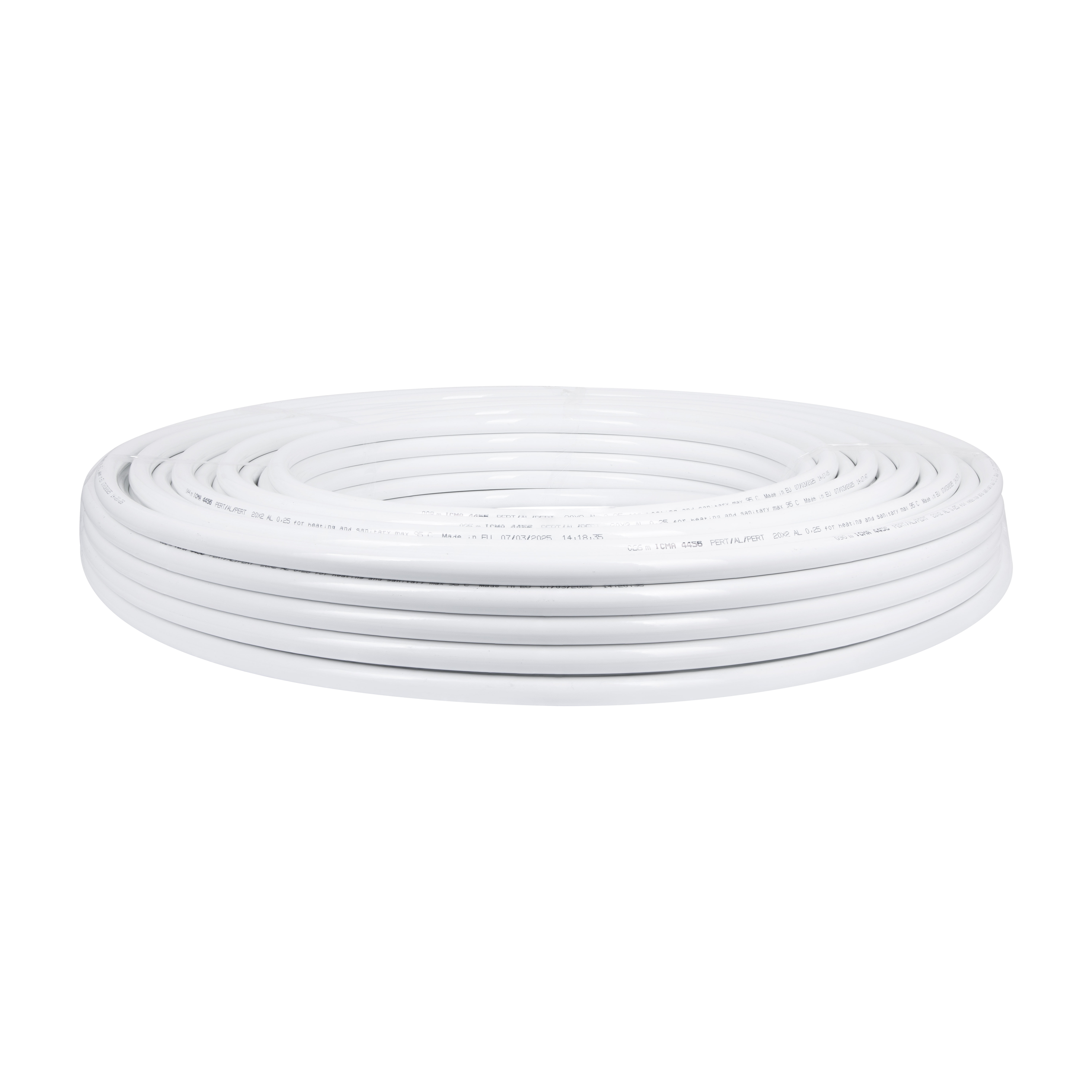 Труба PE-AL-PERT Icma 20х2 мм, 100 м №P199/197