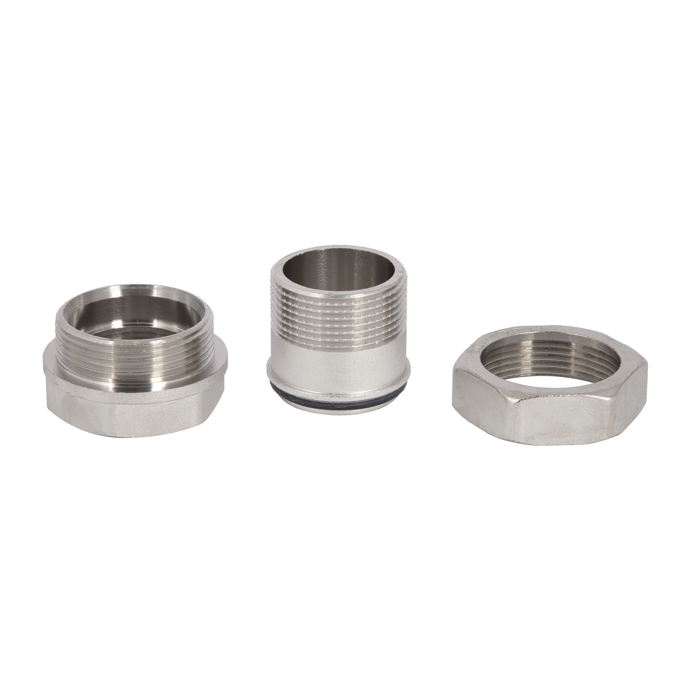 Згін "Американка" Thermo Alliance Forte 1 1/4 прямий SF190W32