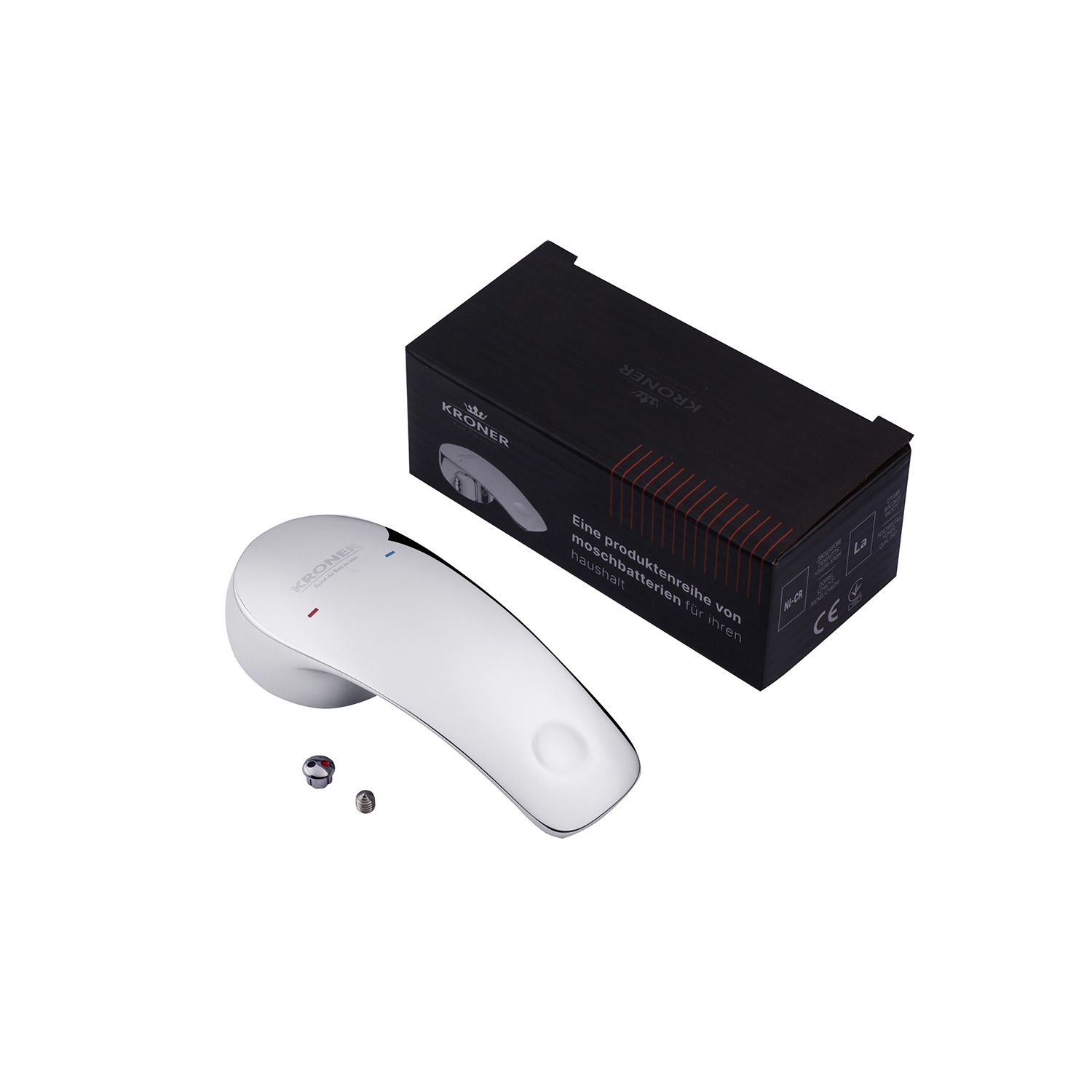 Ручка для змішувача Kroner KRP Konstante - C940