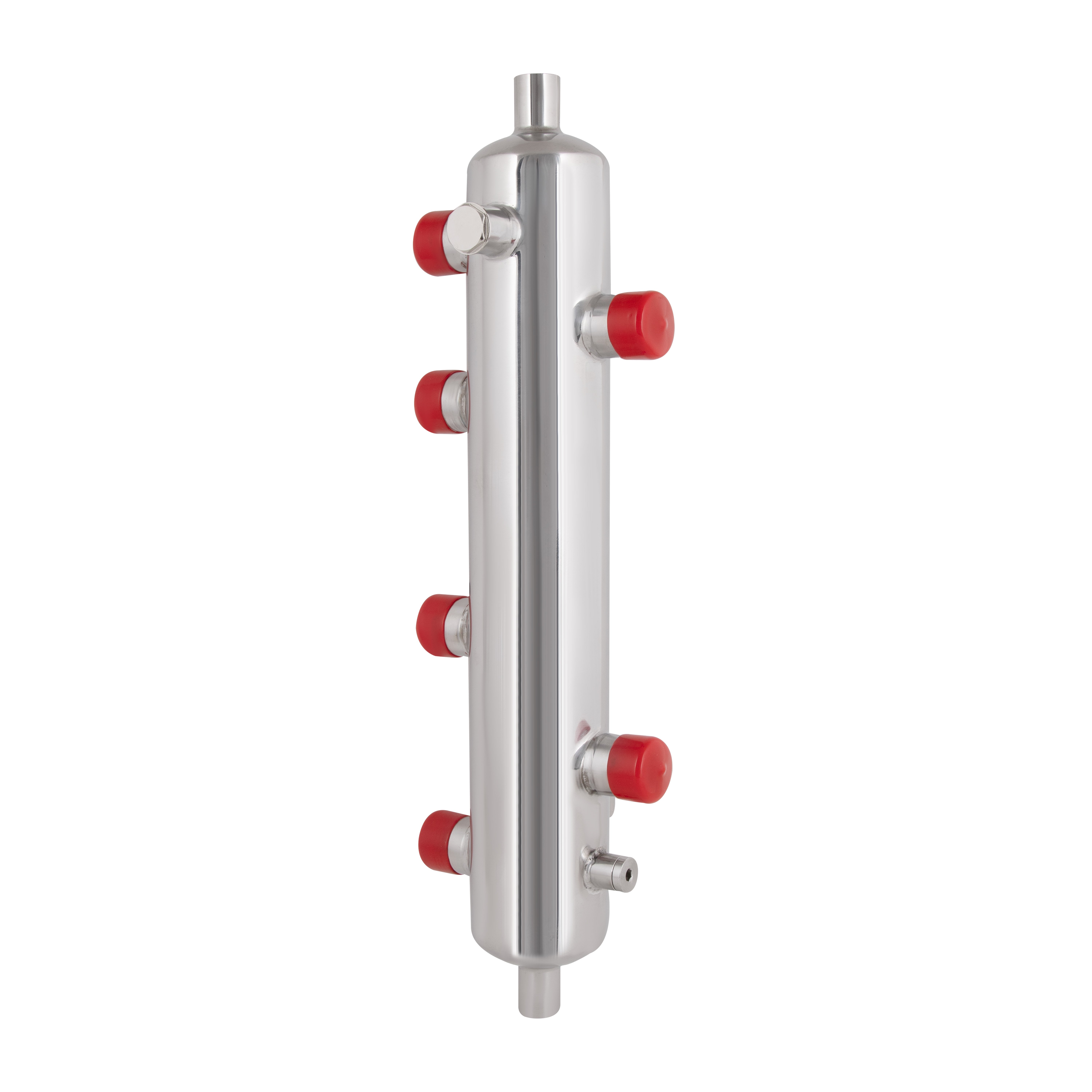 Гідрострілка Thermo Alliance Forte 1" 75 кВт SF29375