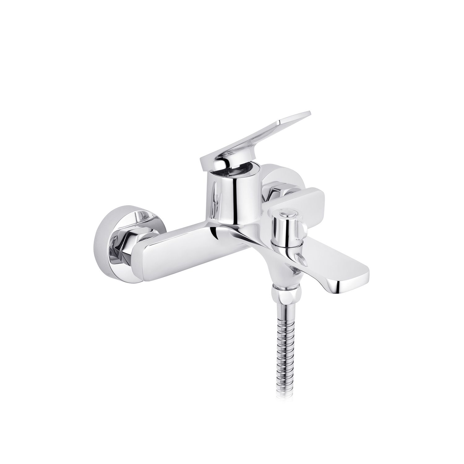 Змішувач для ванни Kroner KRP Makon - C060