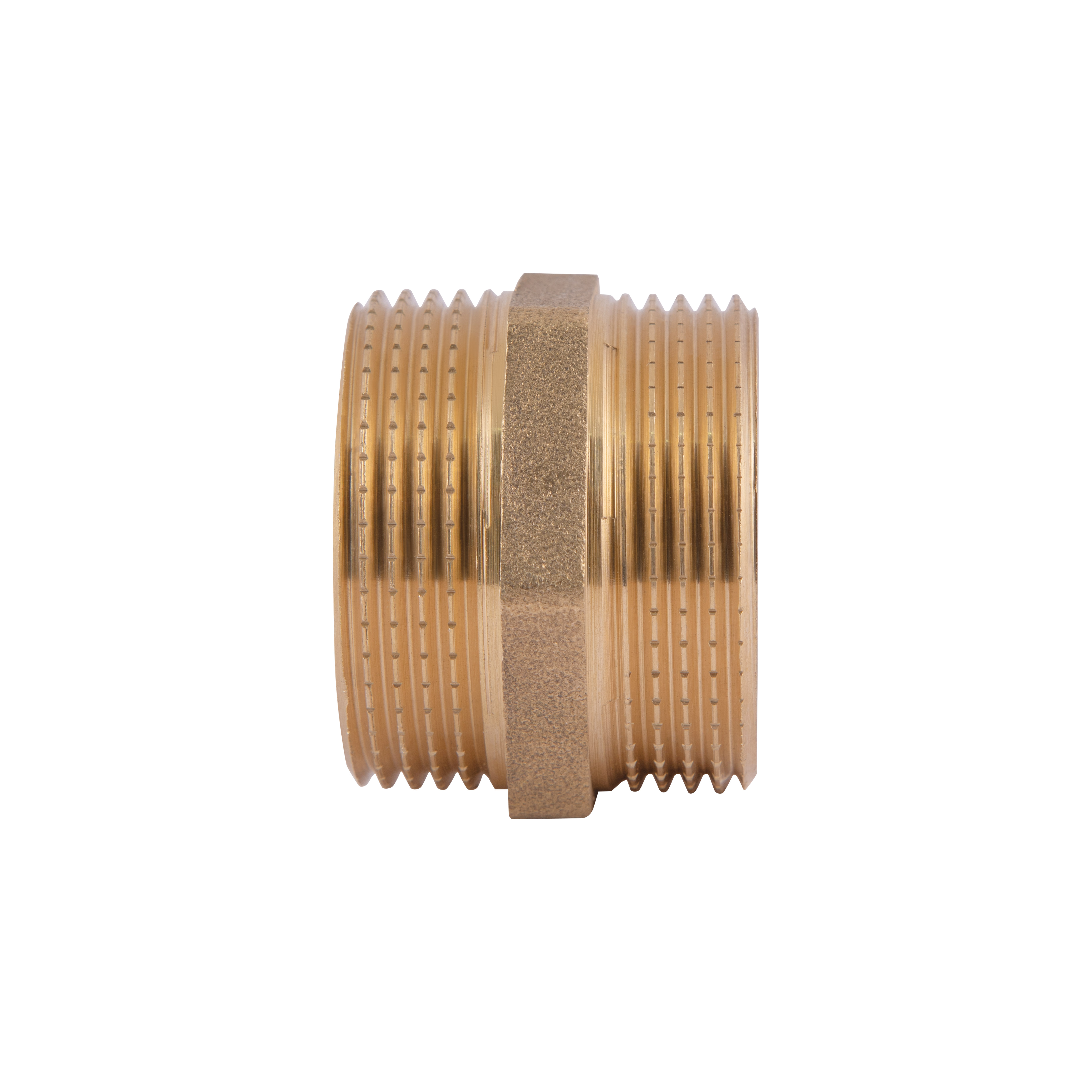 Ніпель Thermo Alliance Standart 1 1/4" ЗР SD4073232