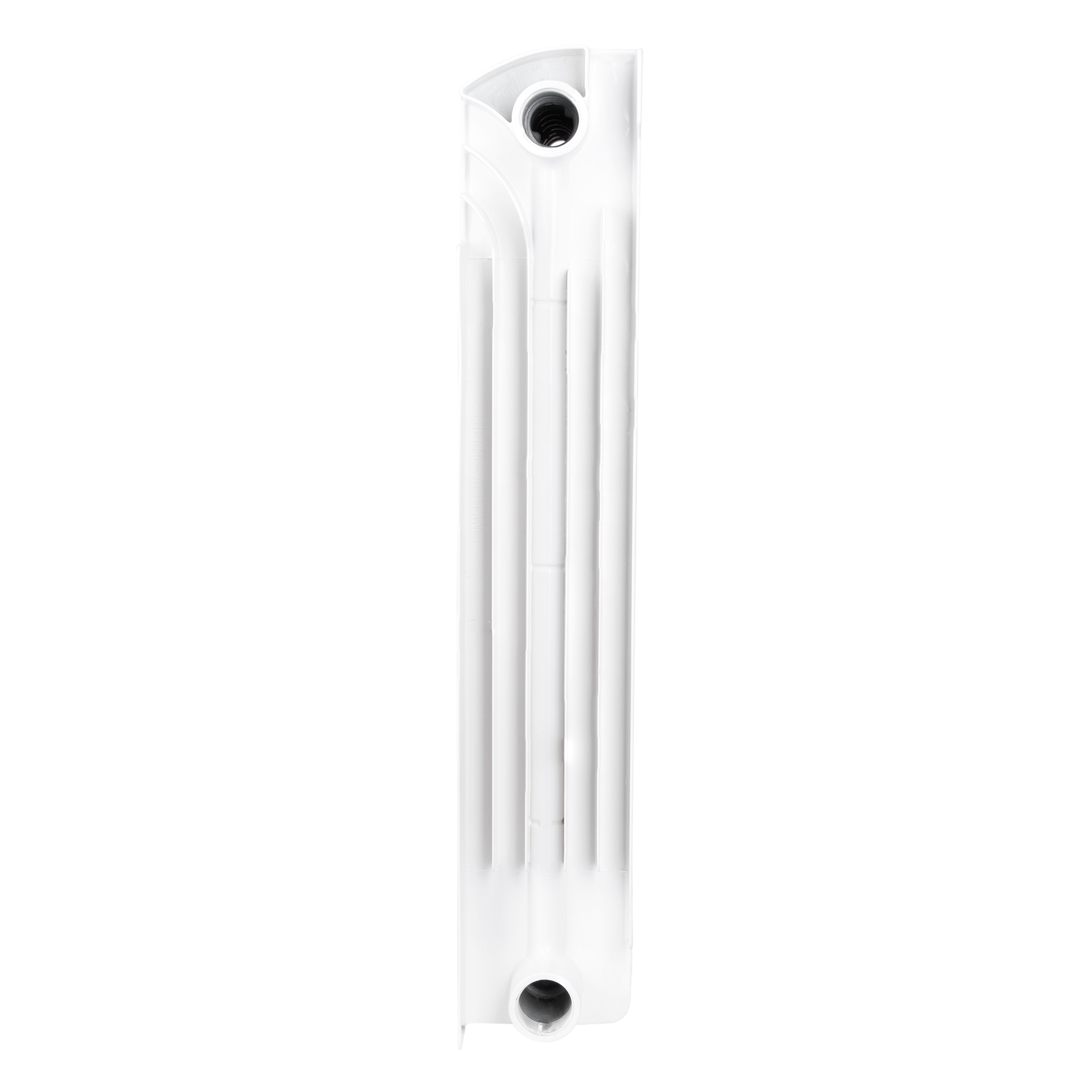 Радіатор біметалічний Thermo Alliance Bi-Vulcan 500/100 1,6 кг
