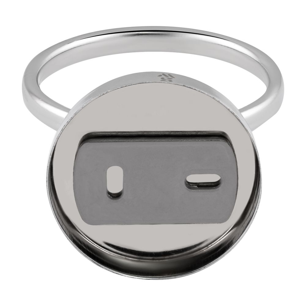 Стакан настенный SW 22-103CRM