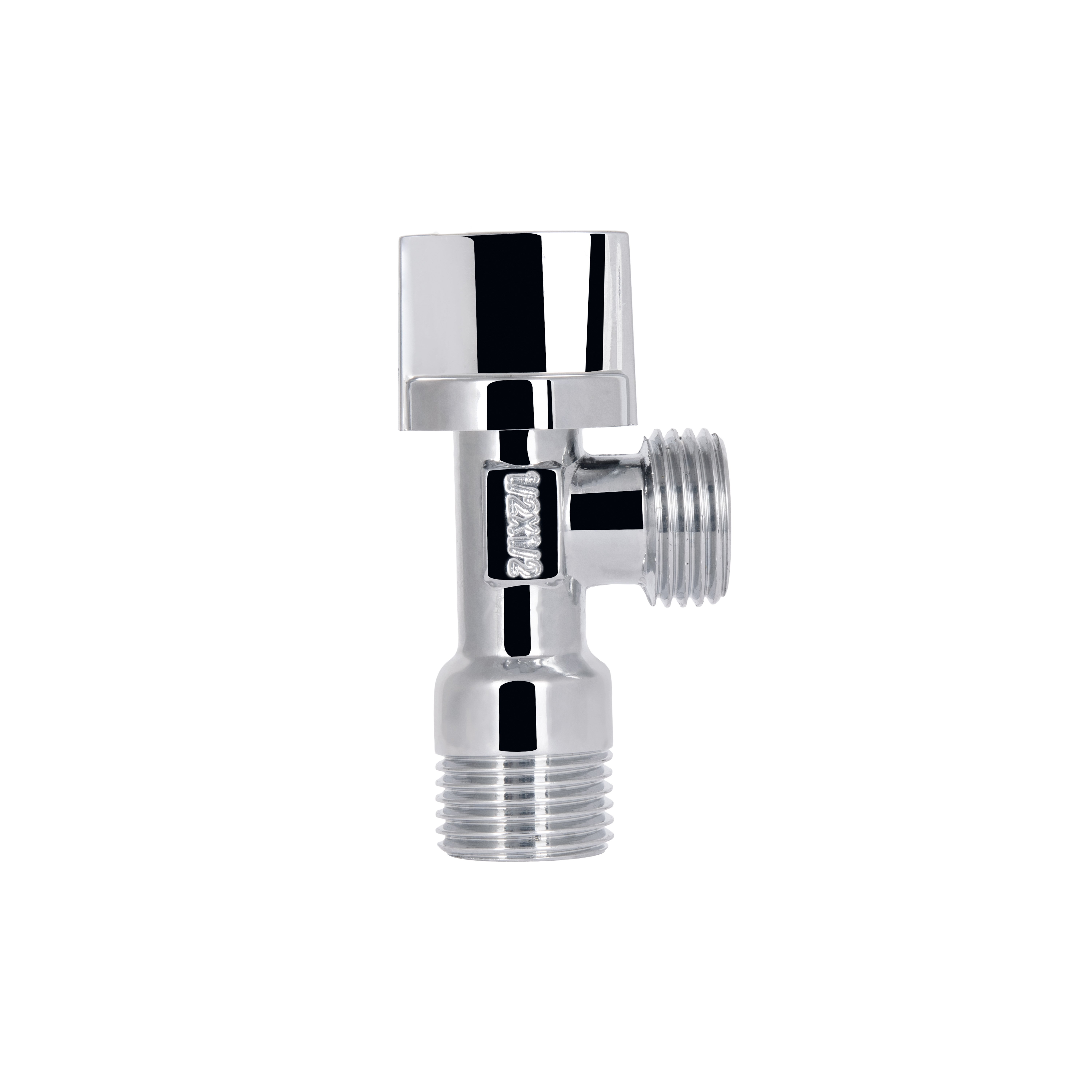 Кран приладовий Thermo Alliance Base 1/2" ЗР SD185W1515