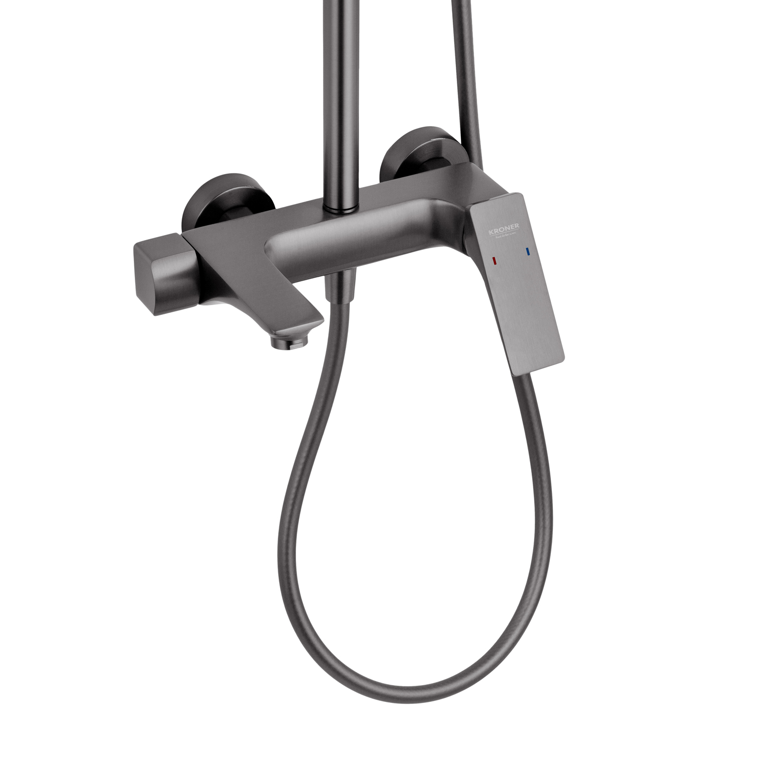 Душова система Kroner KRP Vog - GRP064