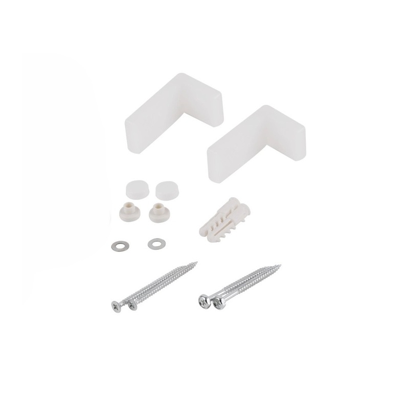 Чаша унітазу-компакту без сидіння MIXXUS PREMIUM BEVEL-0401-T1 BOWL 410x390x625 система змиву TORNADO 1.0 (MI8348)