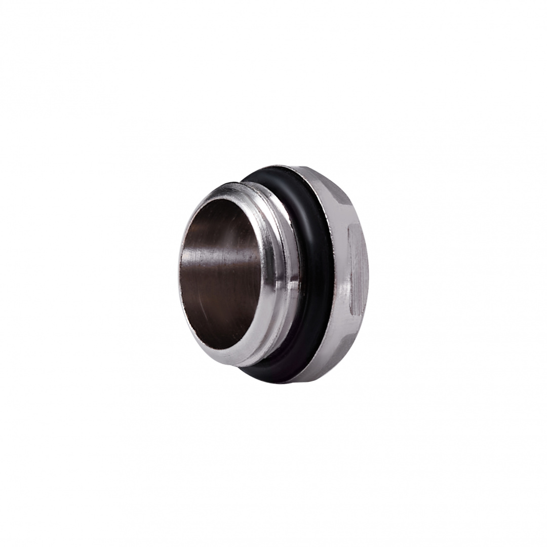 Заглушка Thermo Alliance Standart 1/2" для рушникосушарки/радіатора SD213W15