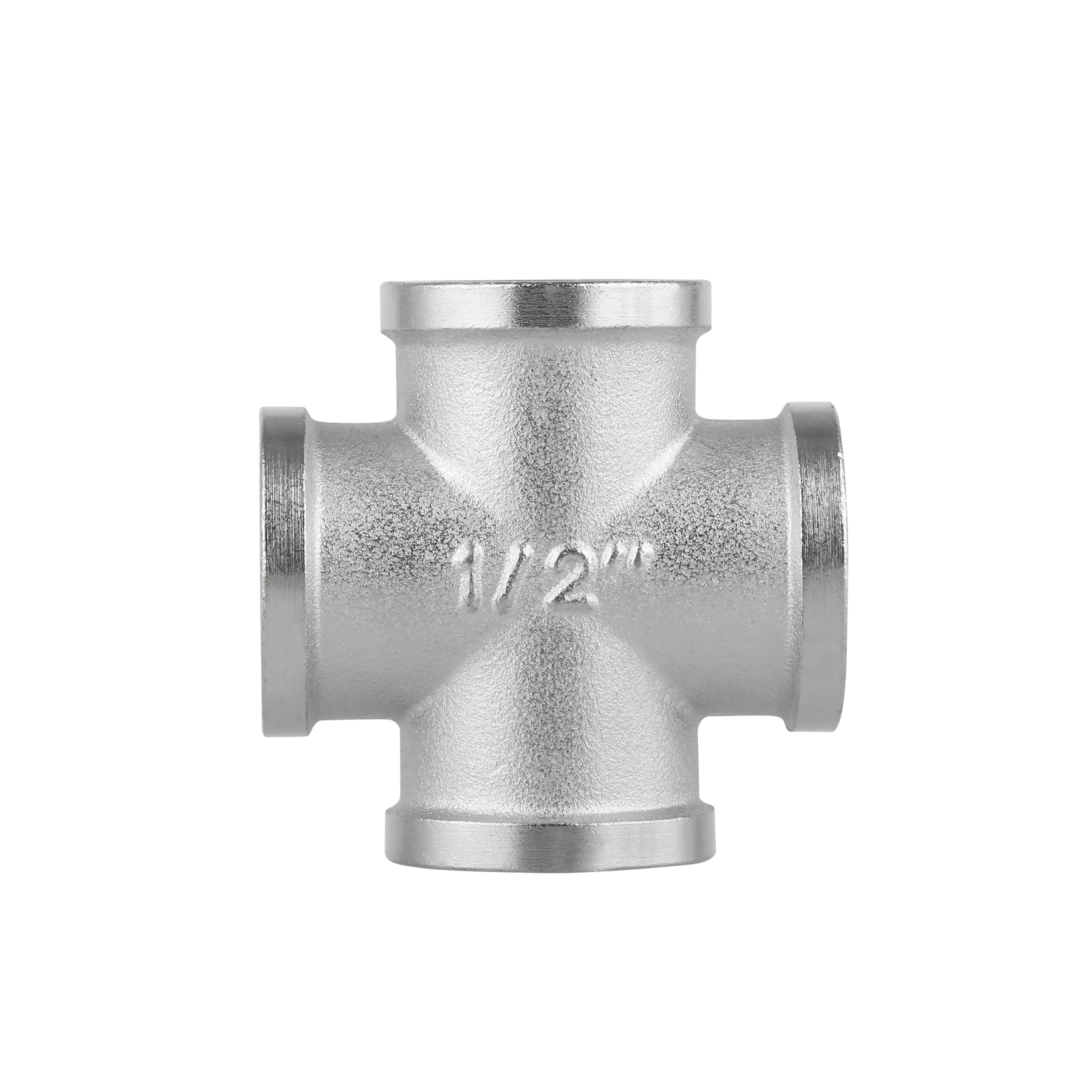 Хрестовина Thermo Alliance Forte 1/2" ВВ SF35415