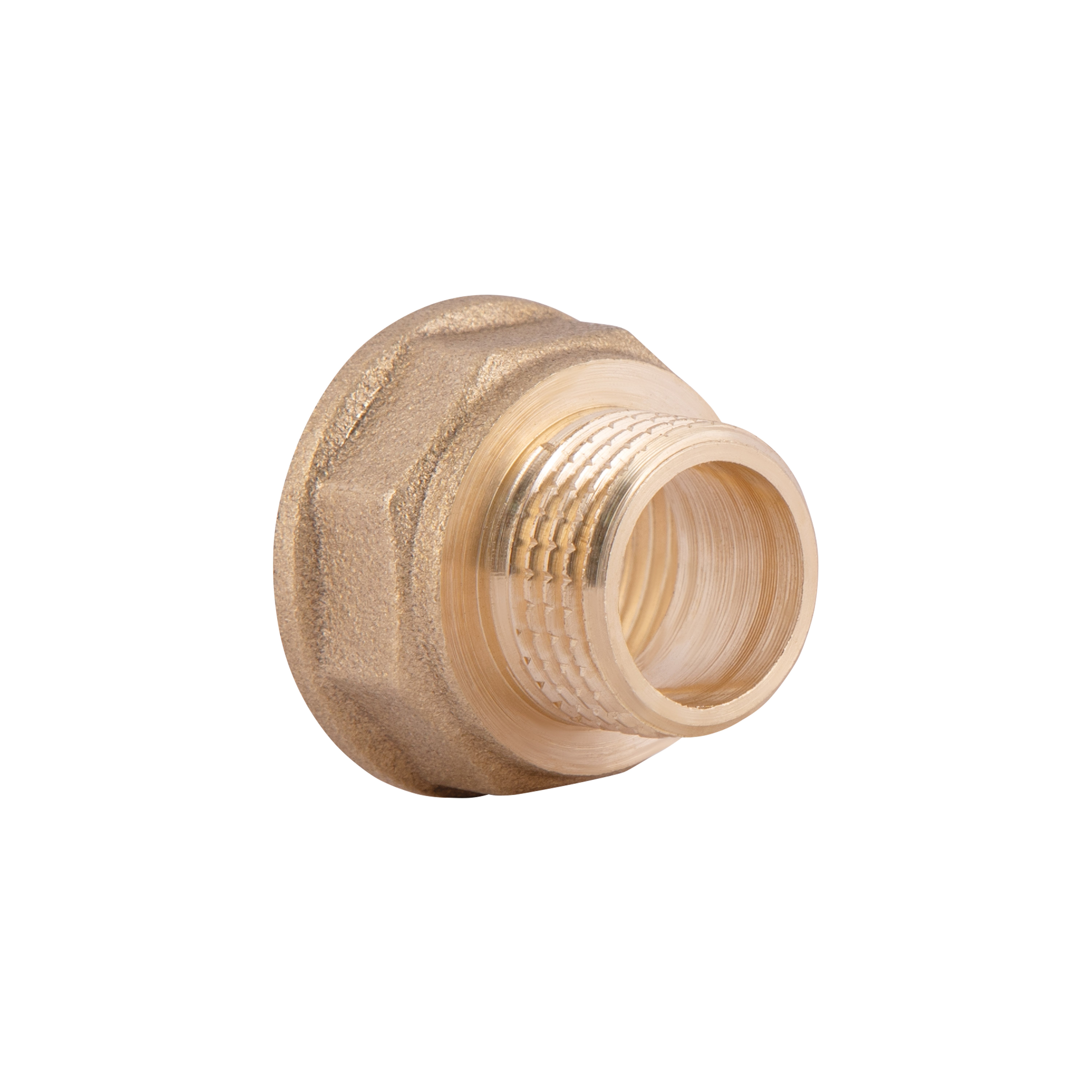 Перехідник Thermo Alliance Standart 3/4"х1/2" ВЗ SD4091520