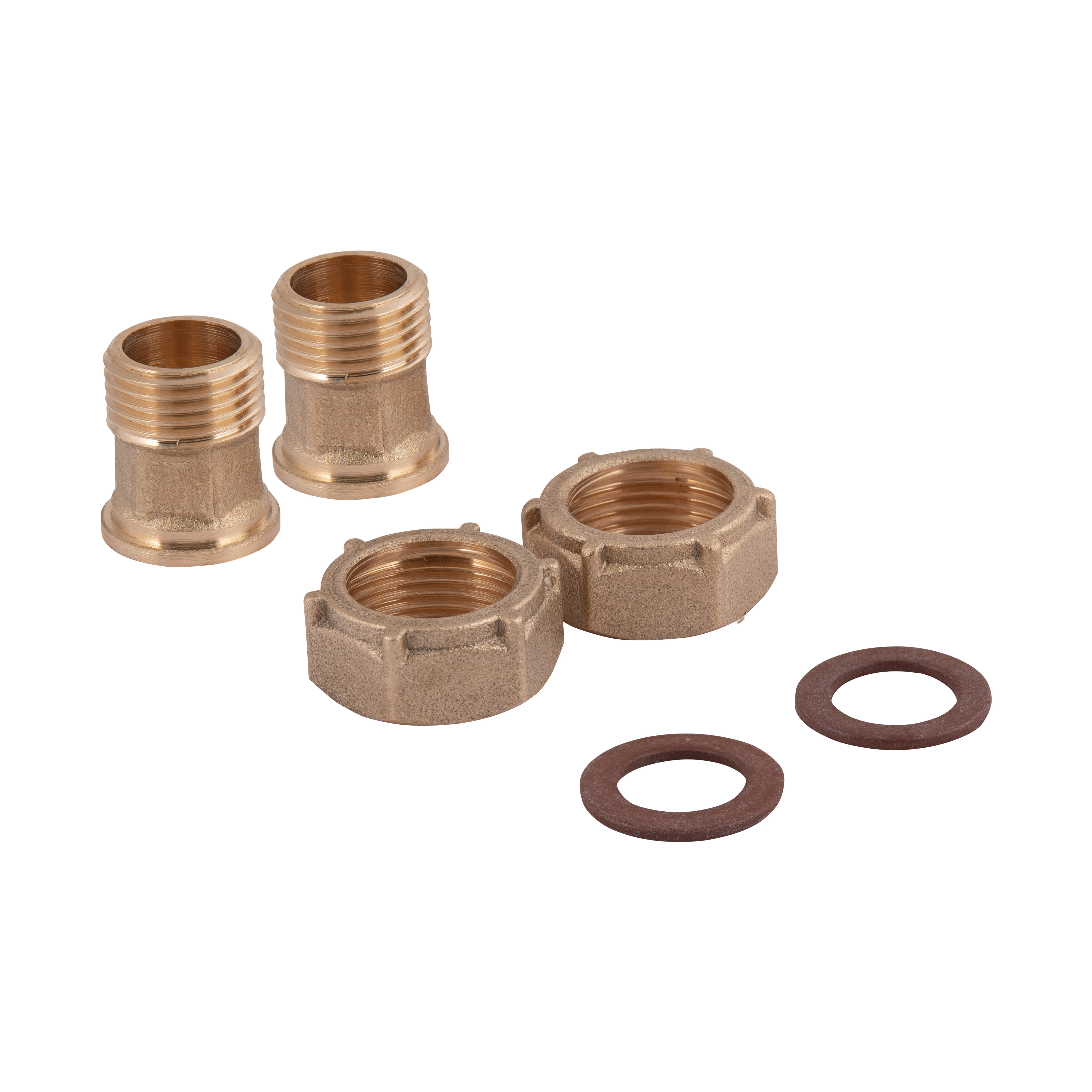 Комплект для лічильника Thermo Alliance Standart 1/2"З х 3/4"В SD42915