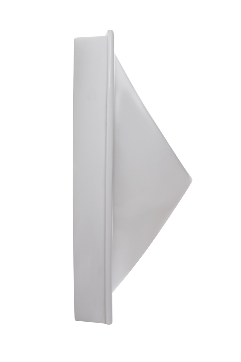 Пісуар підвісний MIXXUS PREMIUM BEVEL-1005 380x420x750mm з краном для пісуара (MP6664)