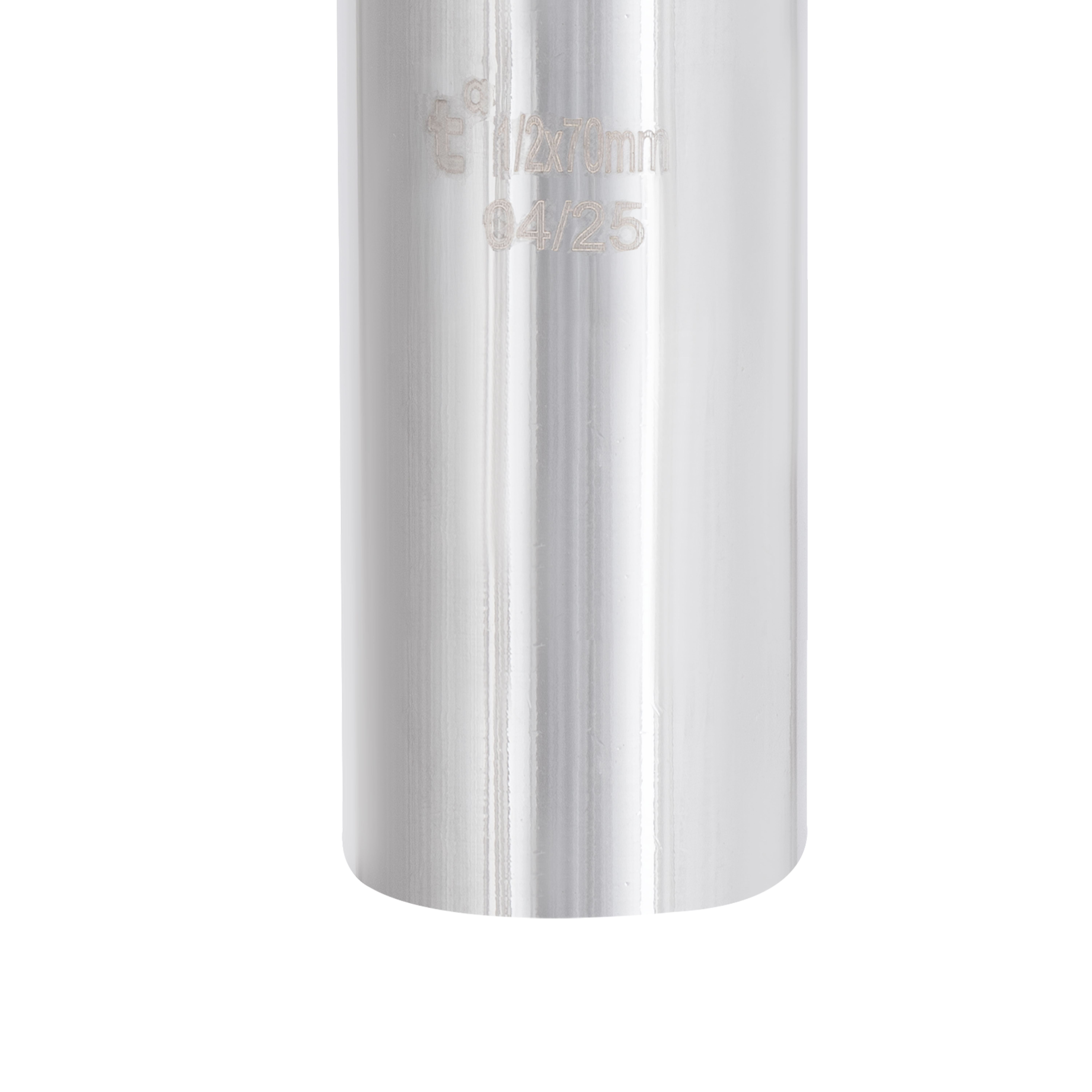 Подовжувач Thermo Alliance Standart 70х1/2" хром SD1301570