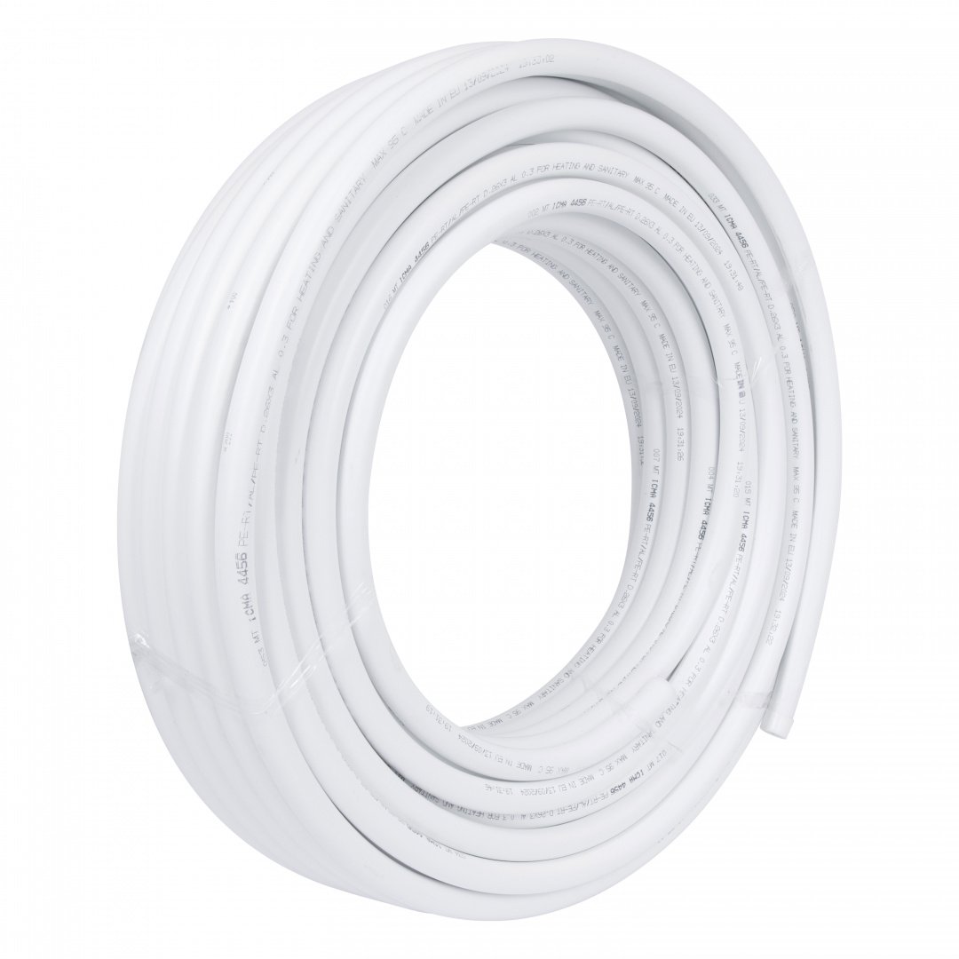 Труба PE-AL-PERT Icma 26х3 мм, 50 м №P199