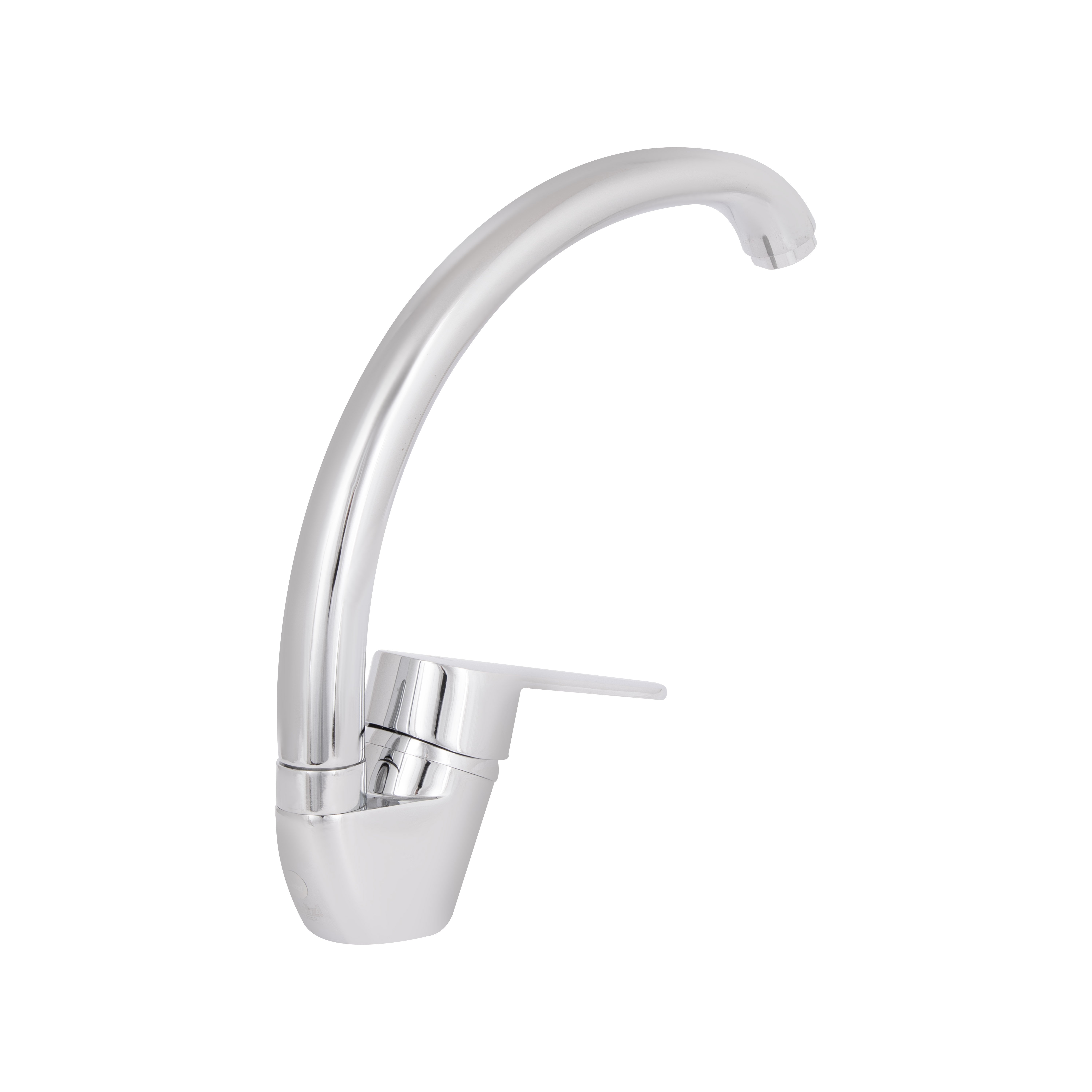 Змішувач для кухні Lidz Tani 008F (k40) LDTAN008FCRM44971 Chrome
