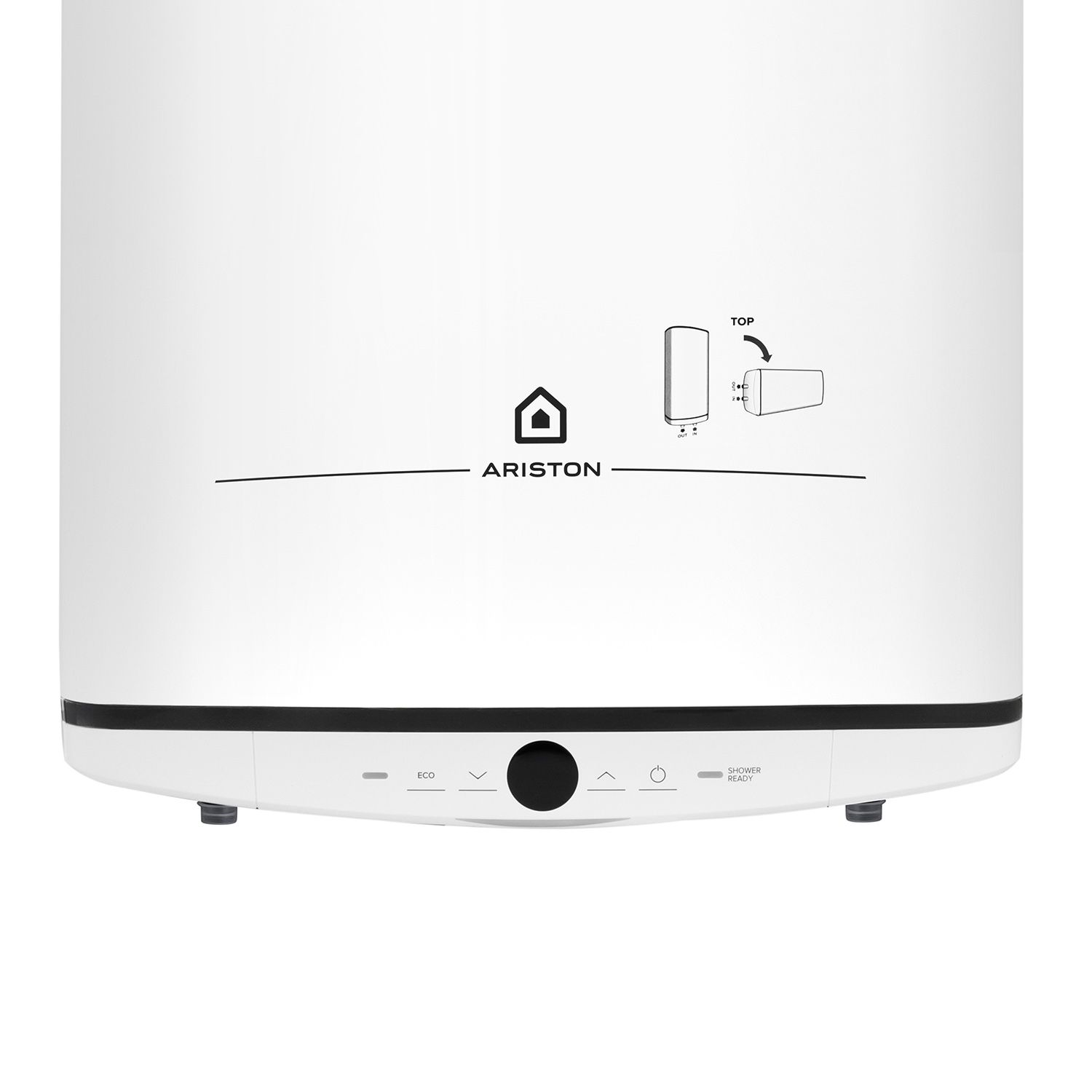 Водонагрівач Ariston Velis 80 EU з сухим ТЕНом 3626136