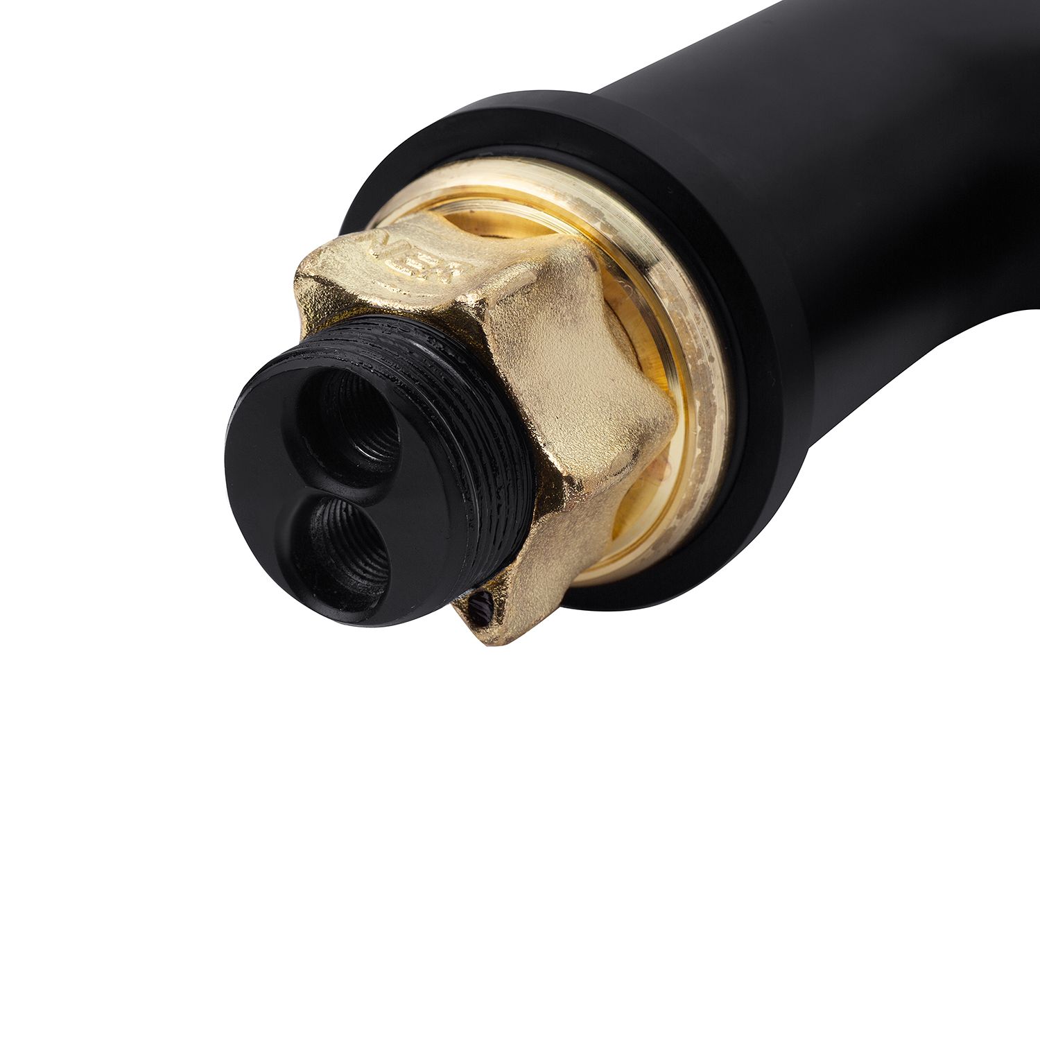 Змішувач для біде Kroner KRM Elbe - SCH020