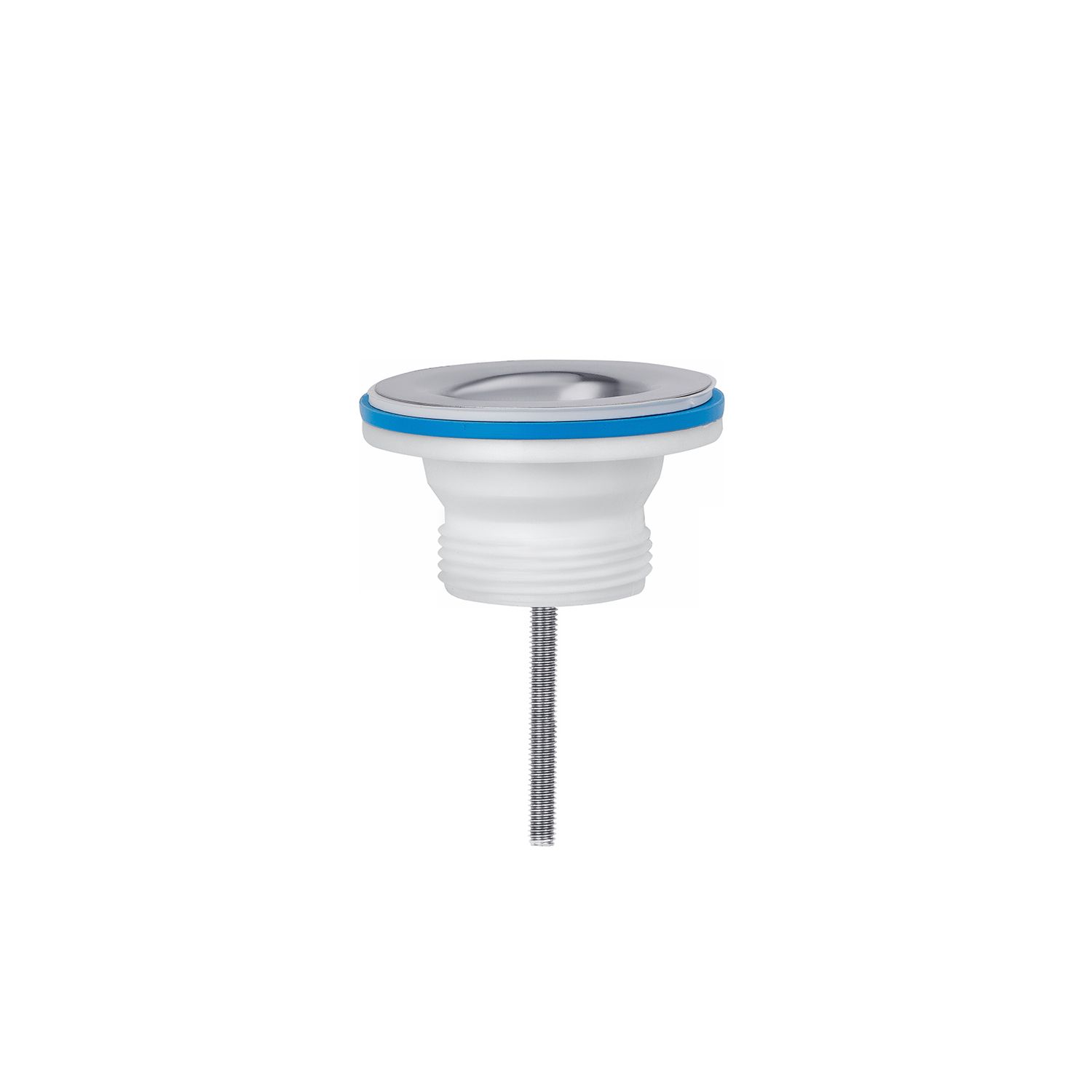 Випуск ANIplast 1 1/4" мм з нержавіючою сіткою M200EU