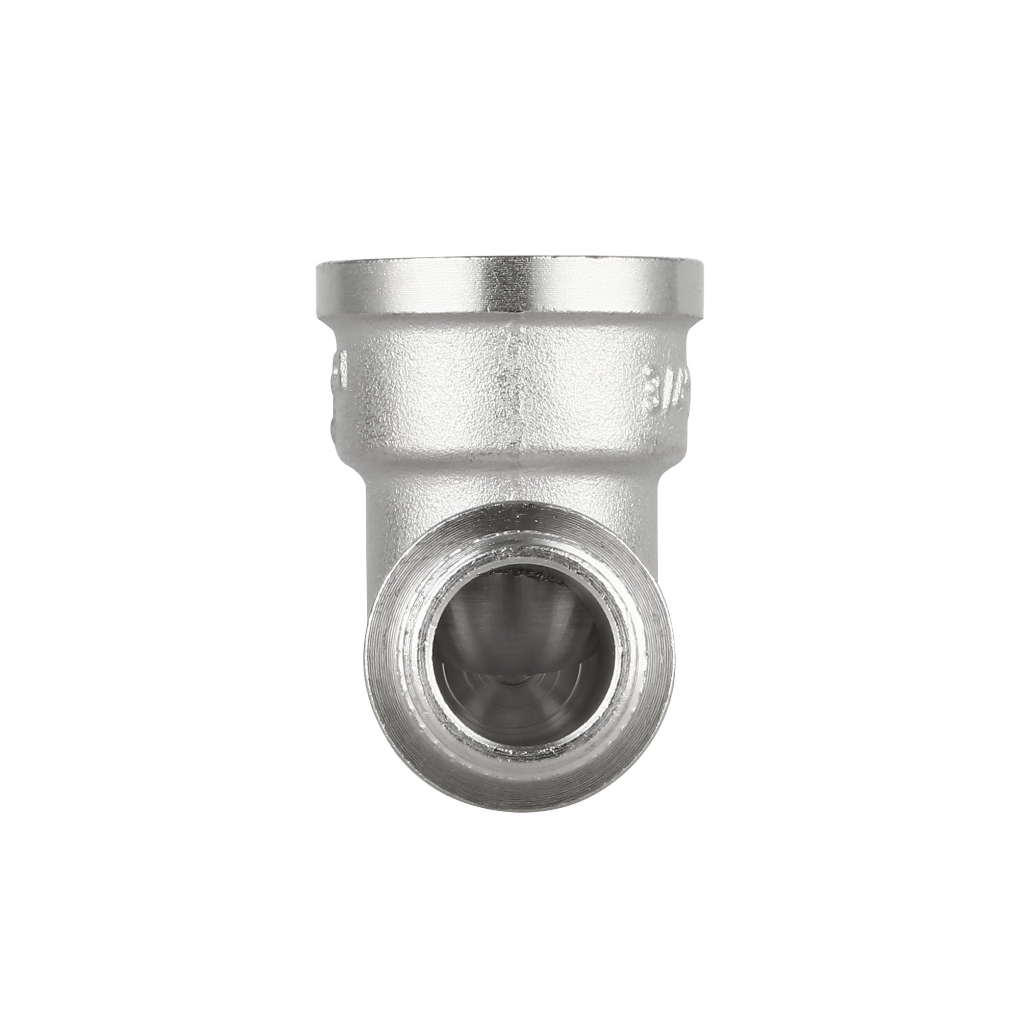 Кут редукційний Thermo Alliance Forte 3/4"х1/2" ВЗ SF3702015