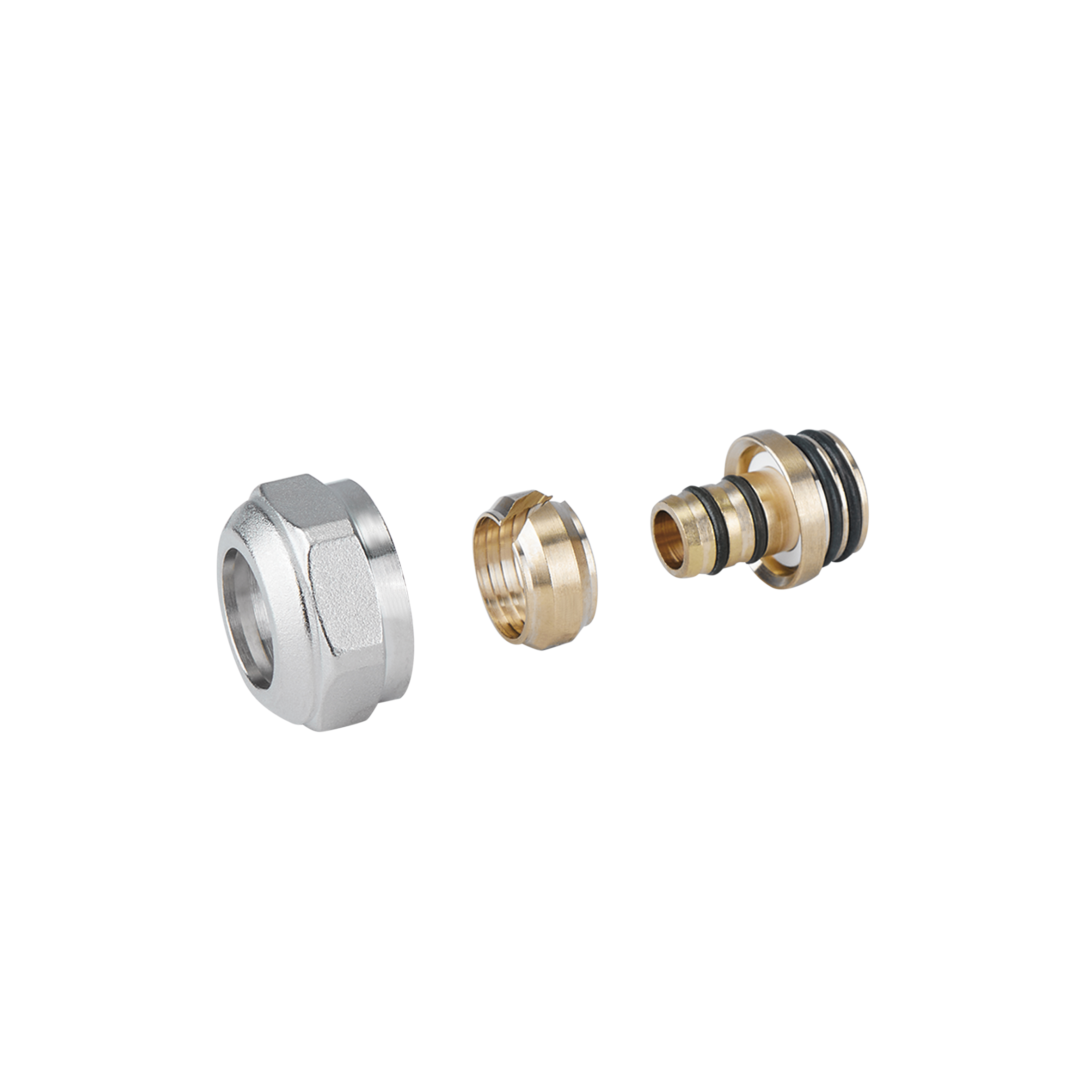Євроконус Icma 16х2 3/4" №101