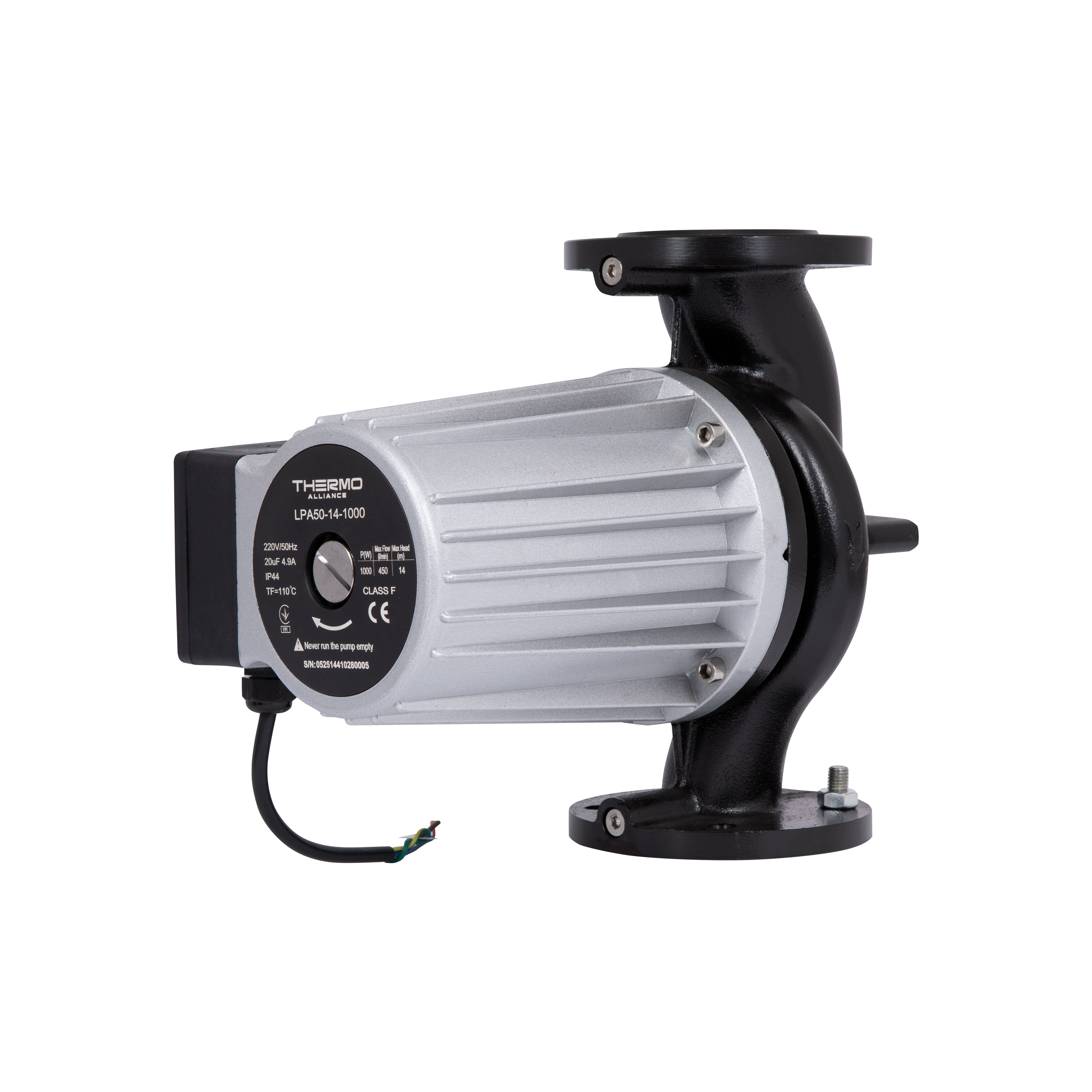 Насос циркуляційний Thermo Alliance LPA50-14-1000